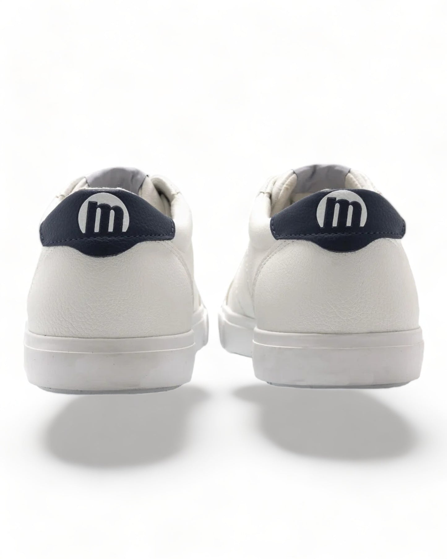 DEPORTIVOS DE HOMBRE MUSTANG 84732 ARIA EN BLANCO