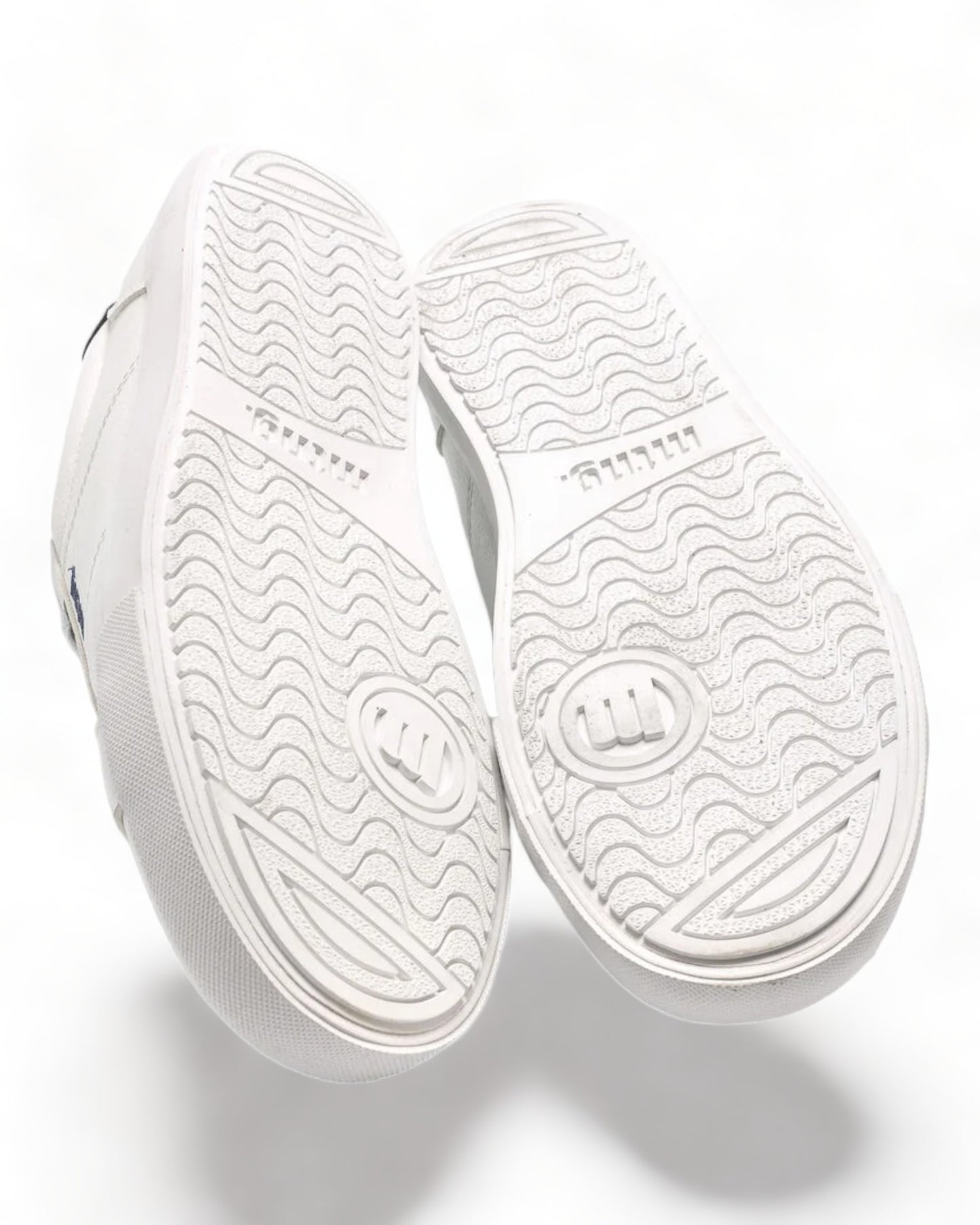 DEPORTIVOS DE HOMBRE MUSTANG 84732 ARIA EN BLANCO