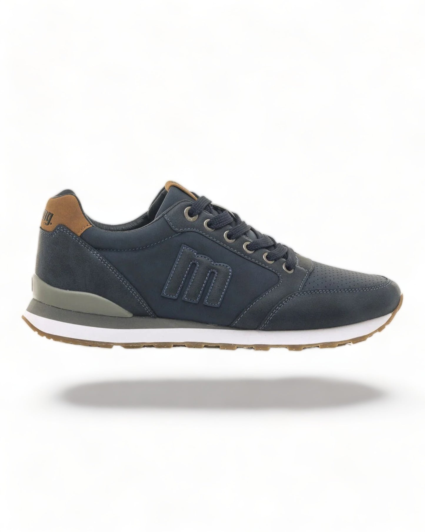 DEPORTIVOS DE HOMBRE MUSTANG 84697 PORLAND CLASSIC EN MARINO