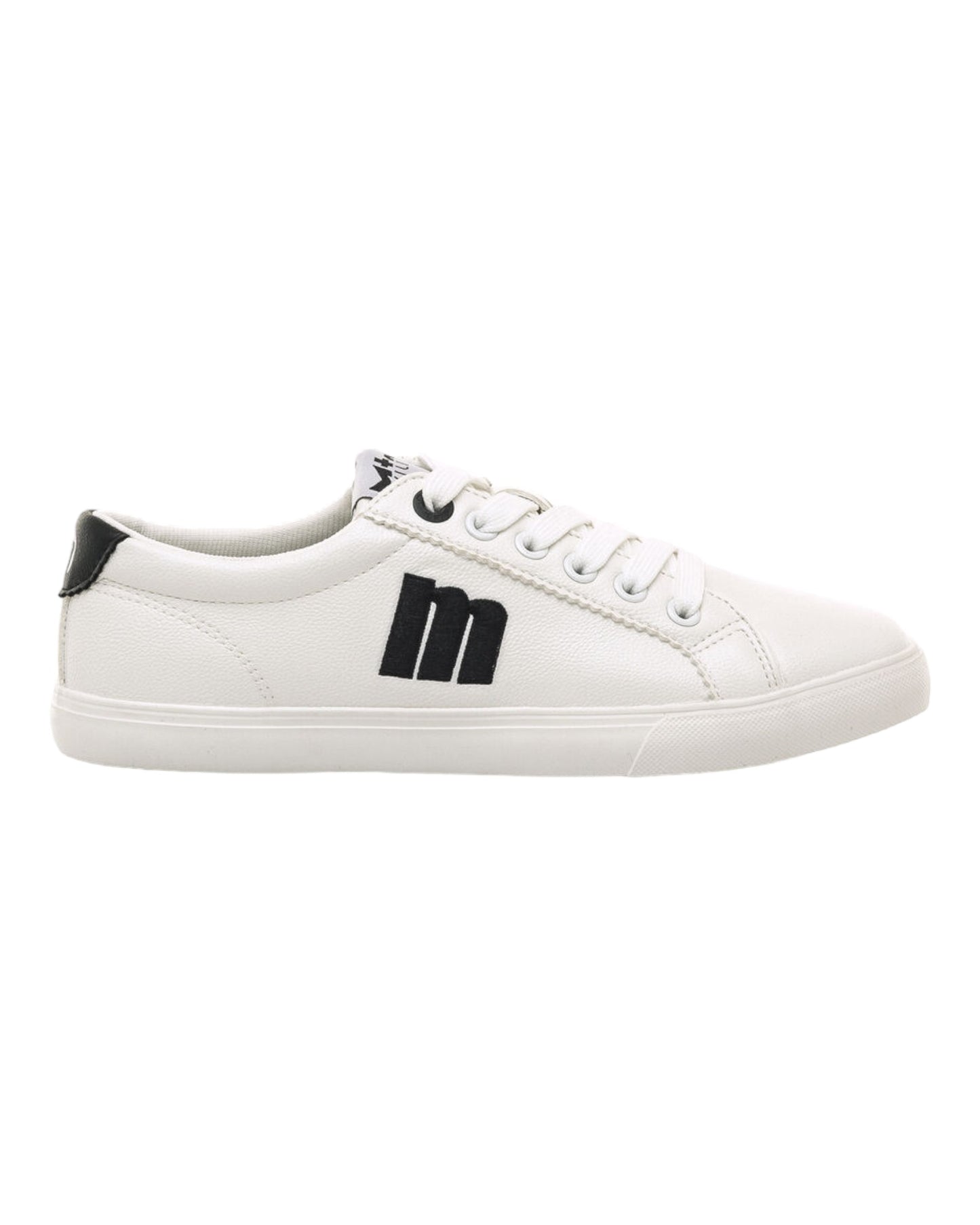 DEPORTIVOS DE MUJER MUSTANG 60142 ARIA EN BLANCO