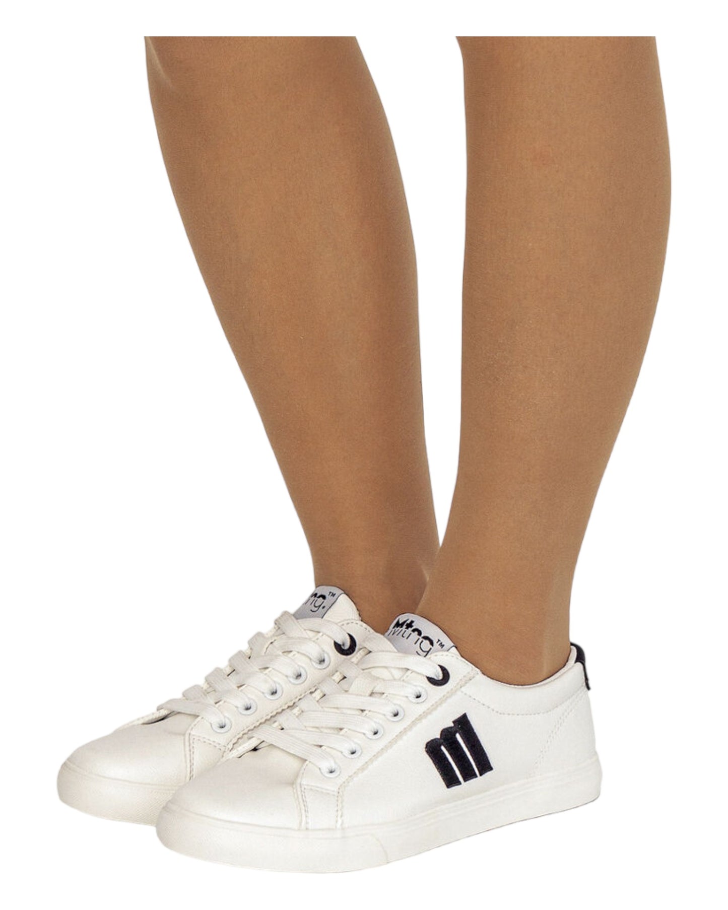 DEPORTIVOS DE MUJER MUSTANG 60142 ARIA EN BLANCO