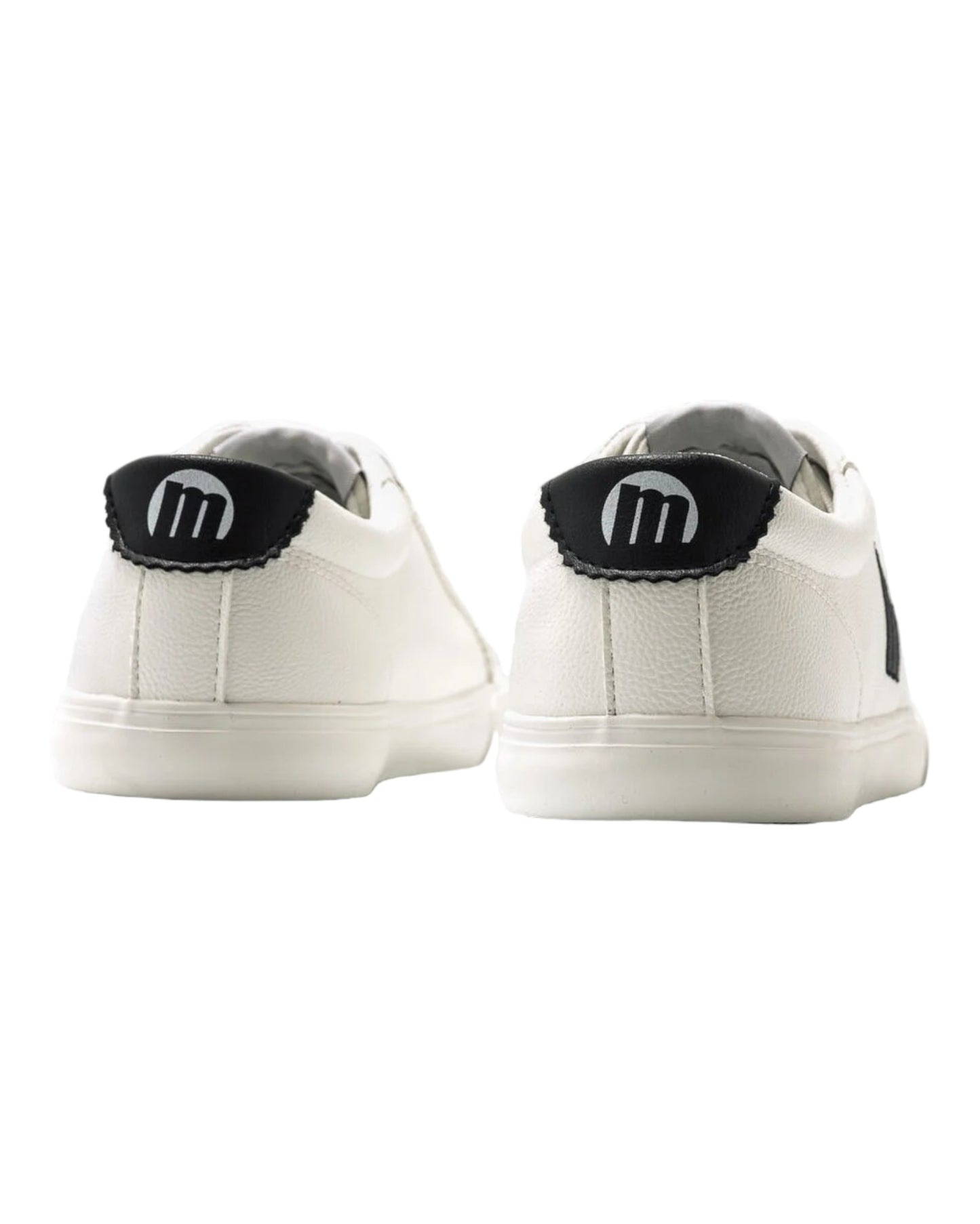 DEPORTIVOS DE MUJER MUSTANG 60142 ARIA EN BLANCO