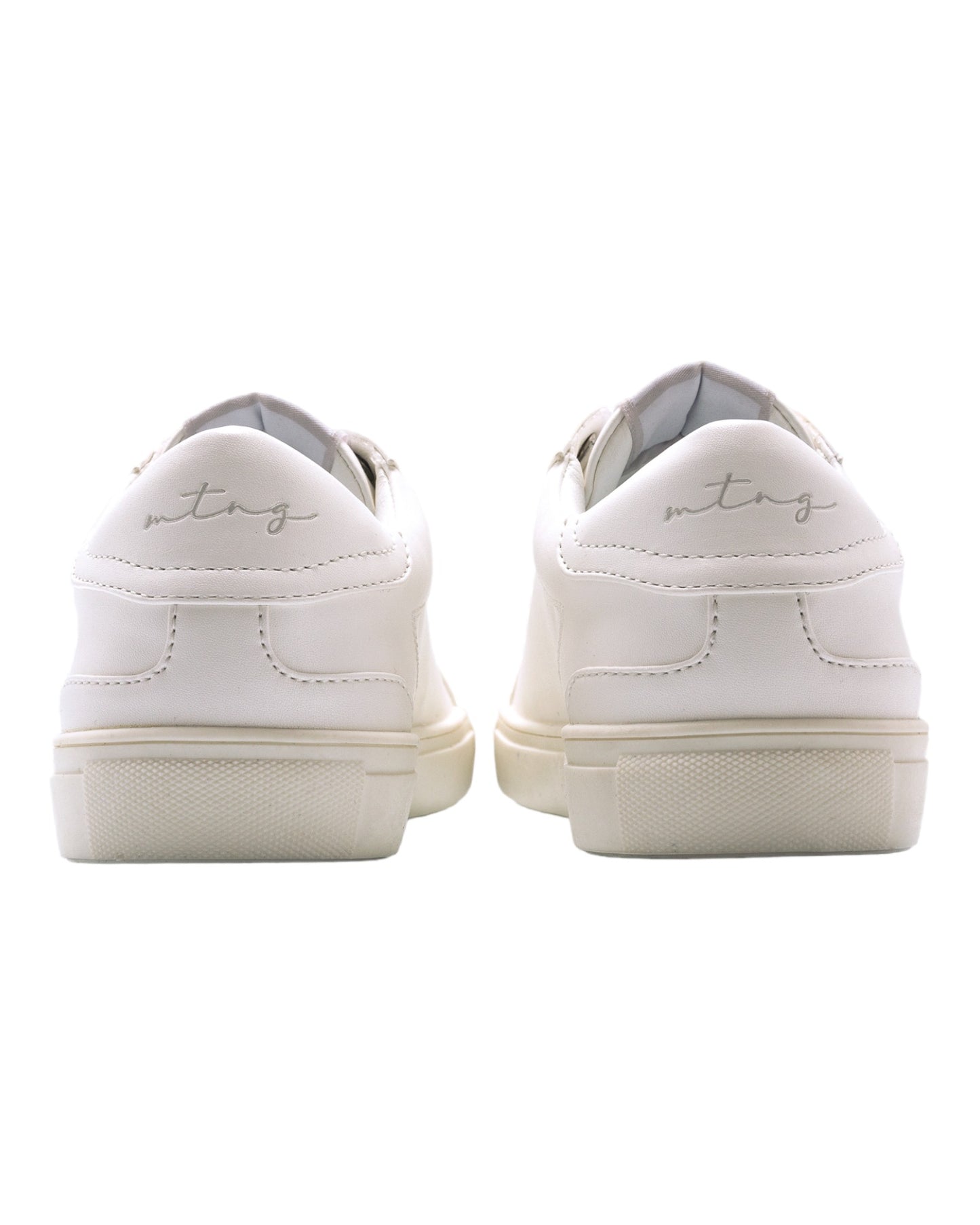 DEPORTIVOS DE MUJER MUSTANG 60392 EN BLANCO