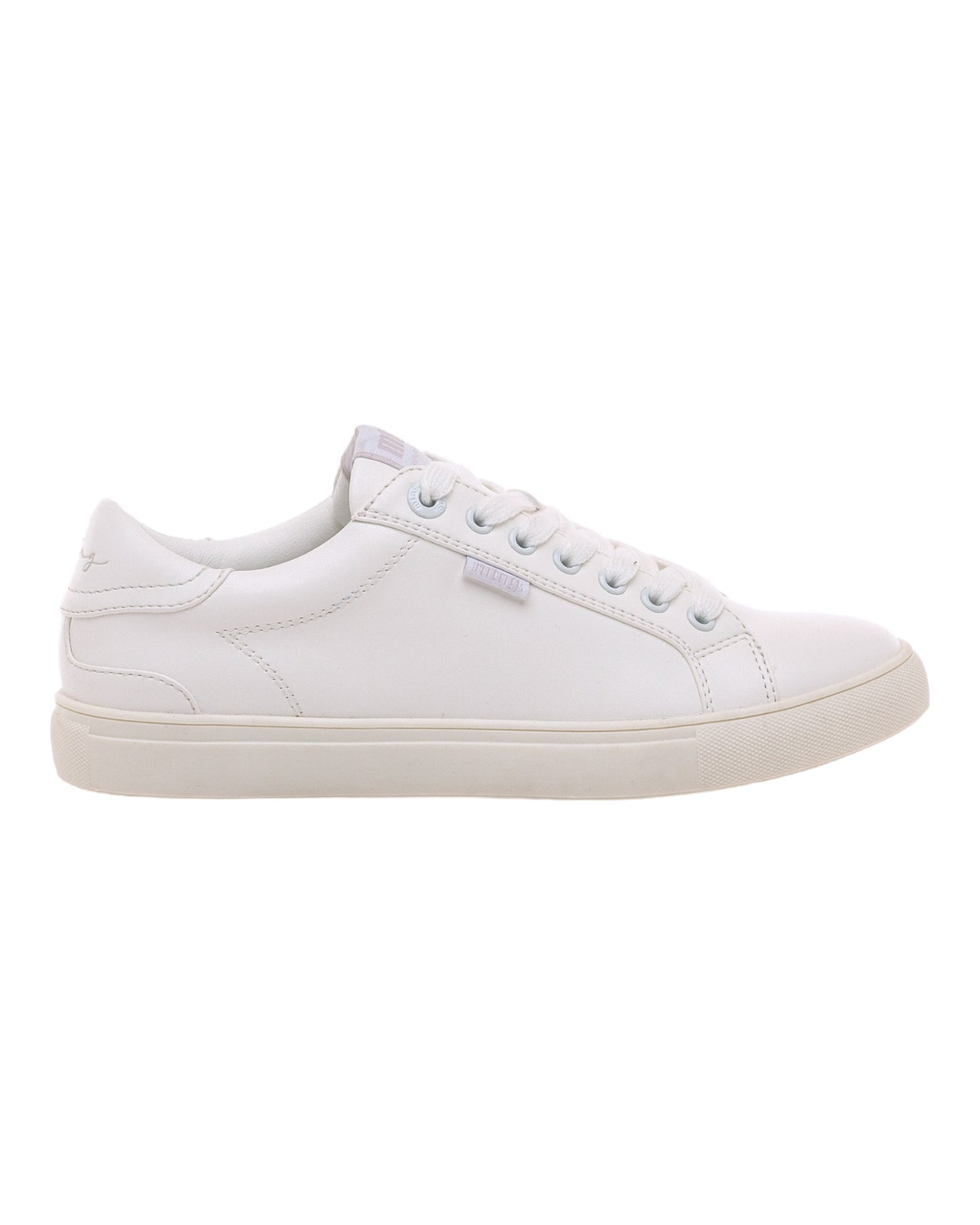 DEPORTIVOS DE MUJER MUSTANG 60392 EN BLANCO