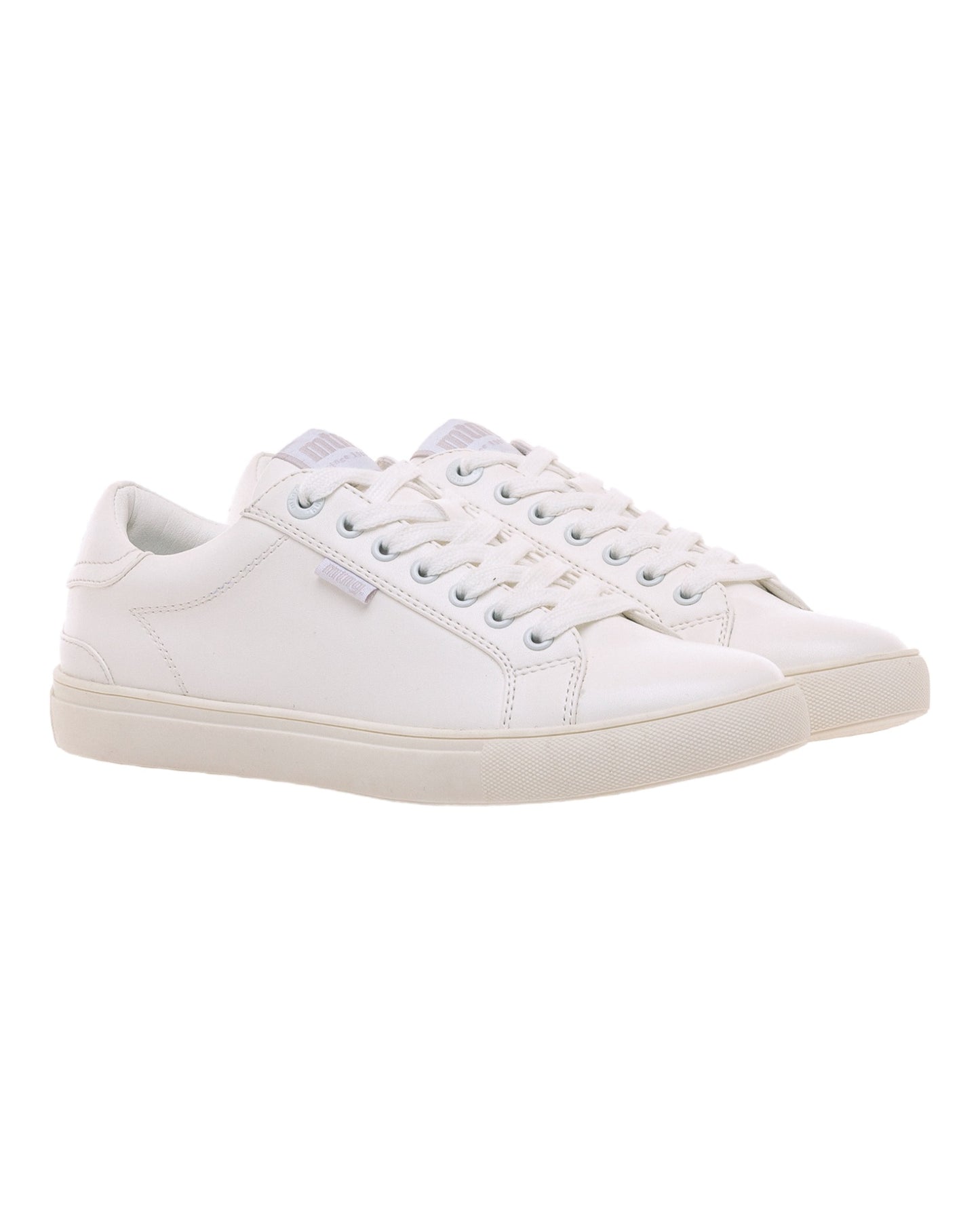DEPORTIVOS DE MUJER MUSTANG 60392 EN BLANCO
