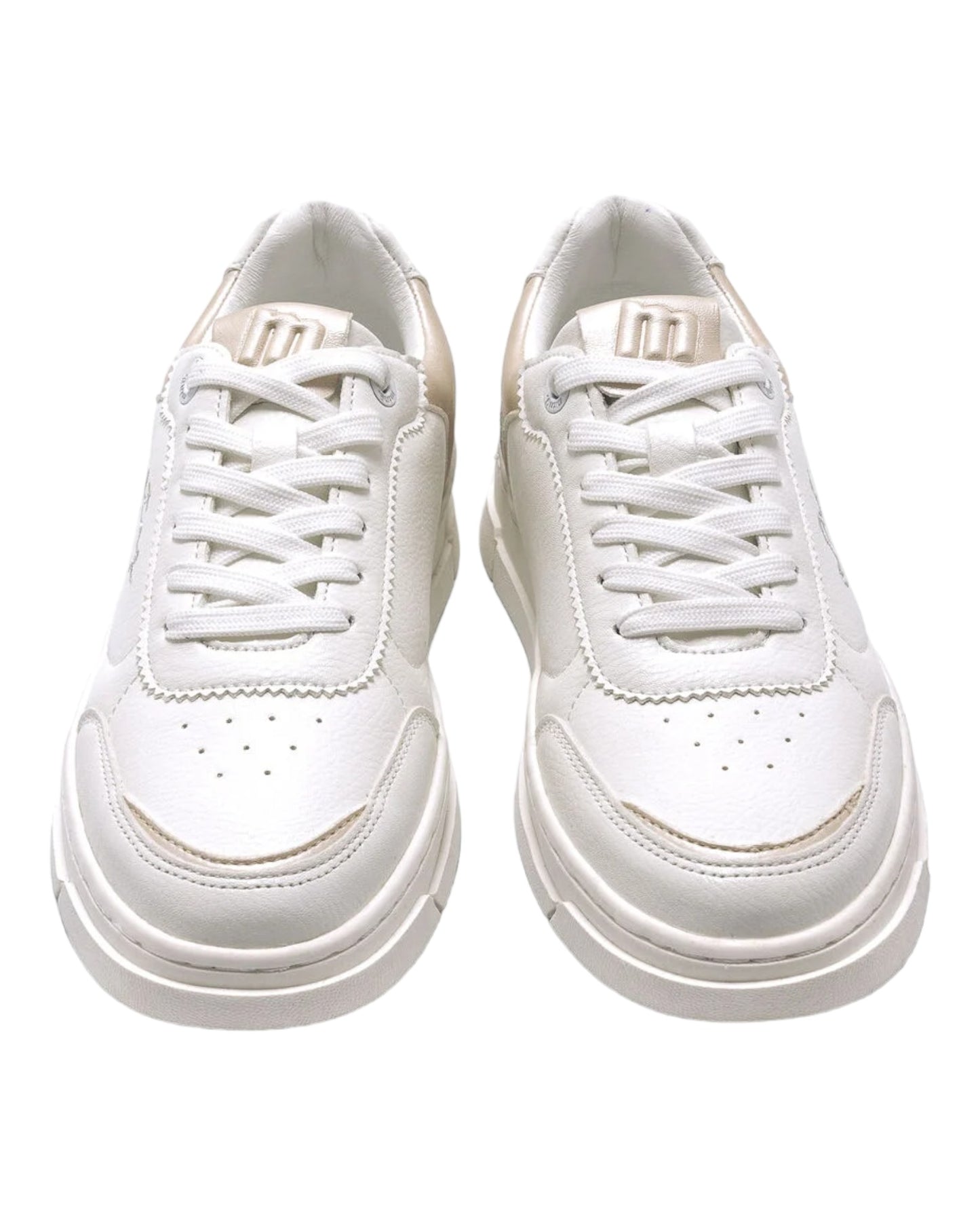 DEPORTIVOS DE MUJER MUSTANG 60367 SLAM EN BLANCO