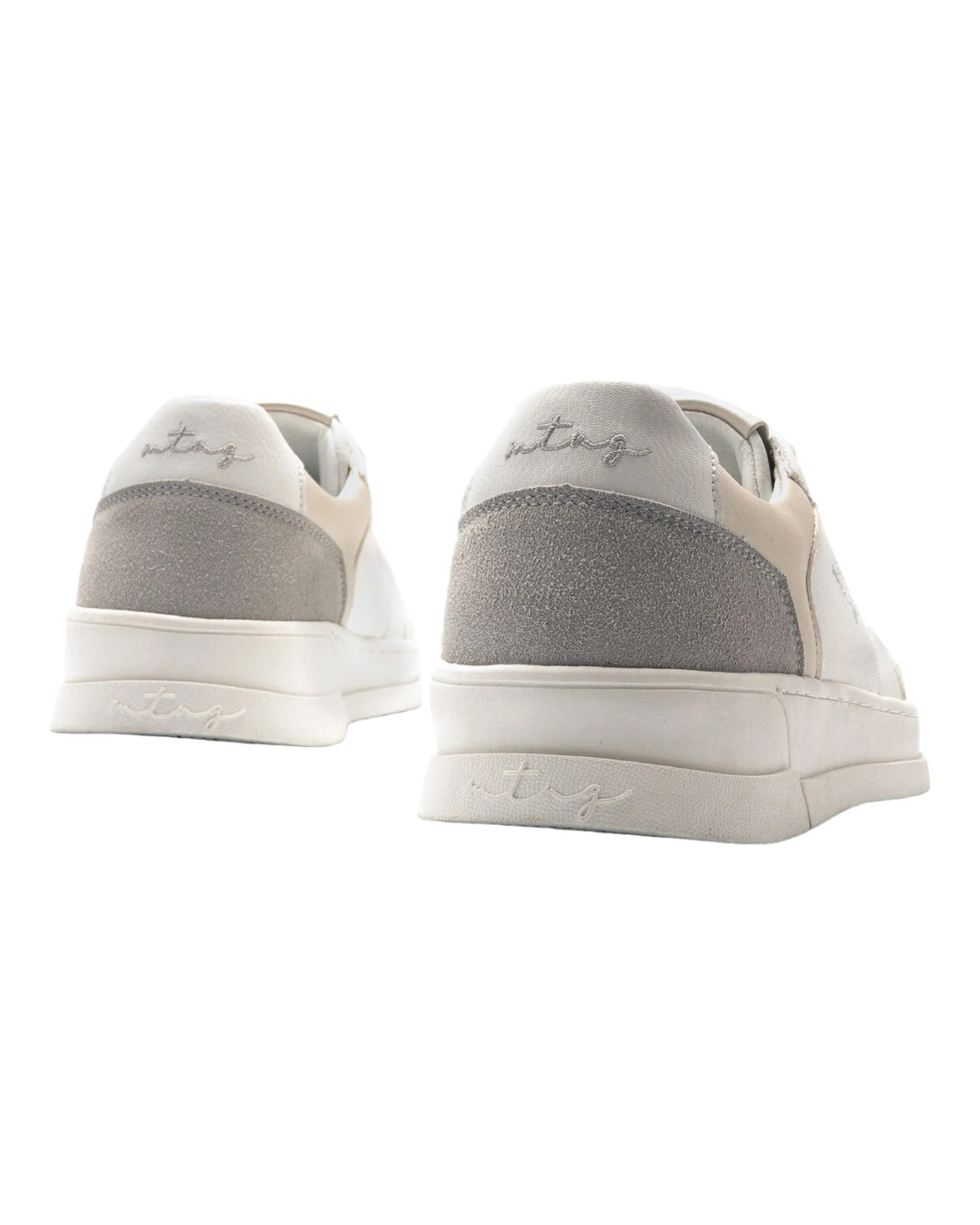 DEPORTIVOS DE MUJER MUSTANG 60367 SLAM EN BLANCO