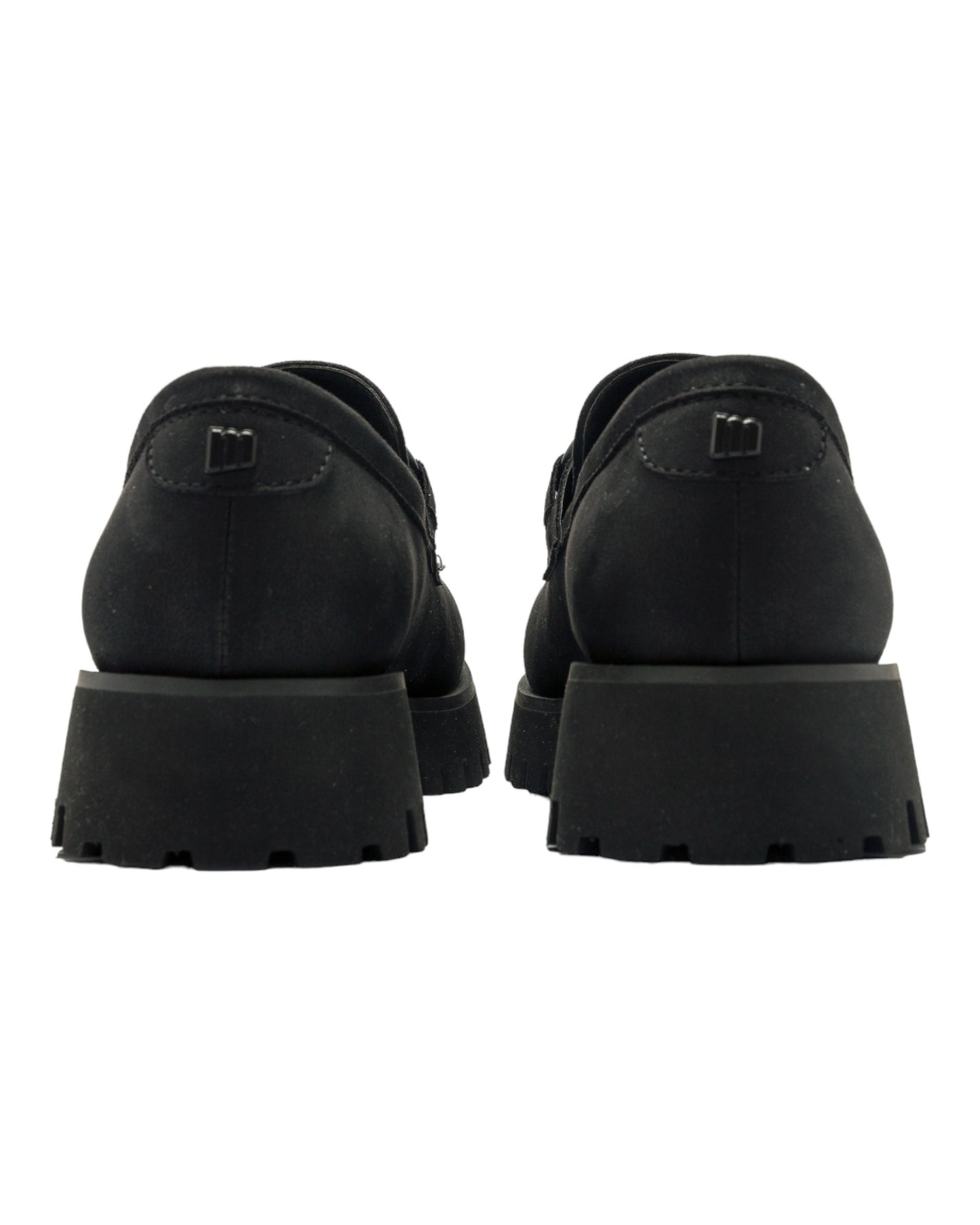ZAPATOS DE MUJER MUSTANG 53238 EN NEGRO