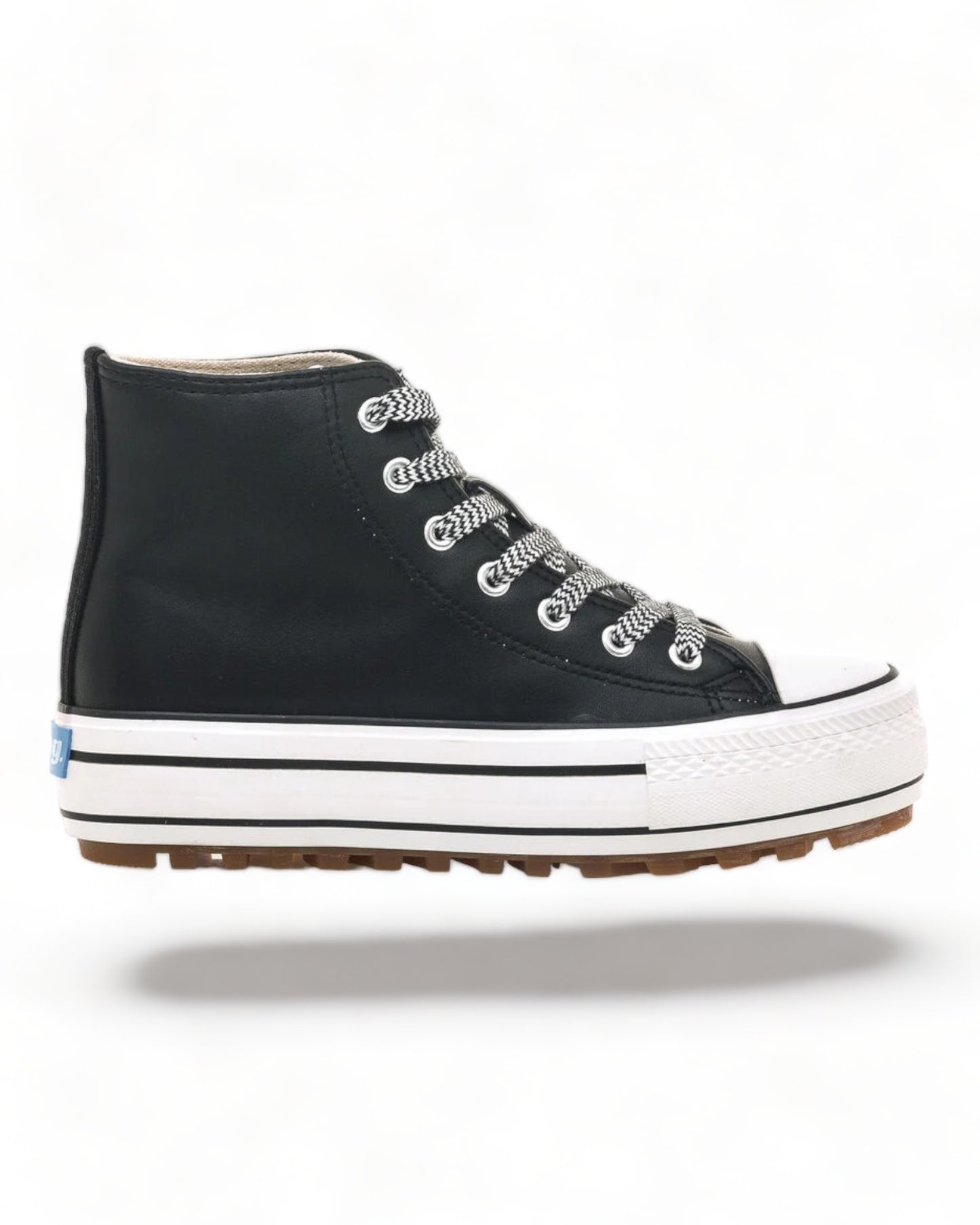 BOTINES DE MUJER MUSTANG 60298 BIGGERT T EN NEGRO