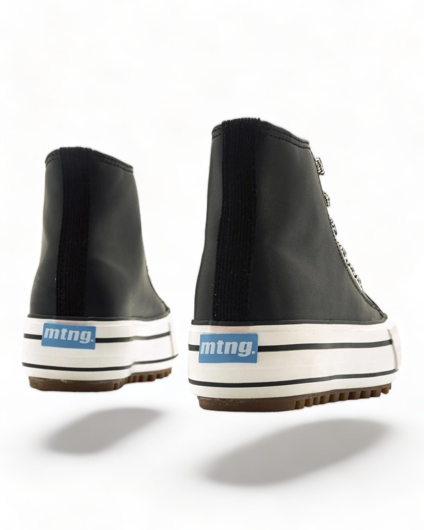 BOTINES DE MUJER MUSTANG 60298 BIGGERT T EN NEGRO