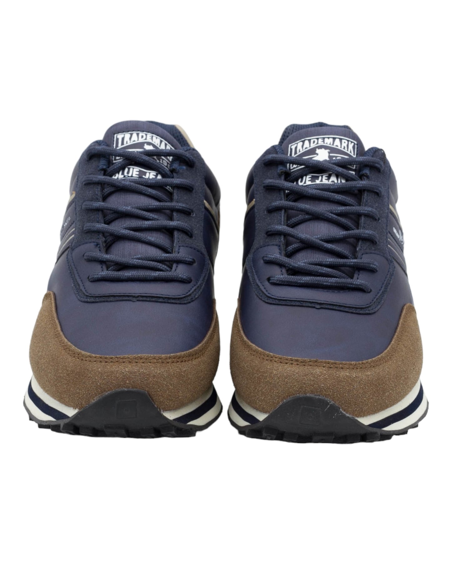 DEPORTIVOS DE HOMBRE LOIS 64322 EN MARINO
