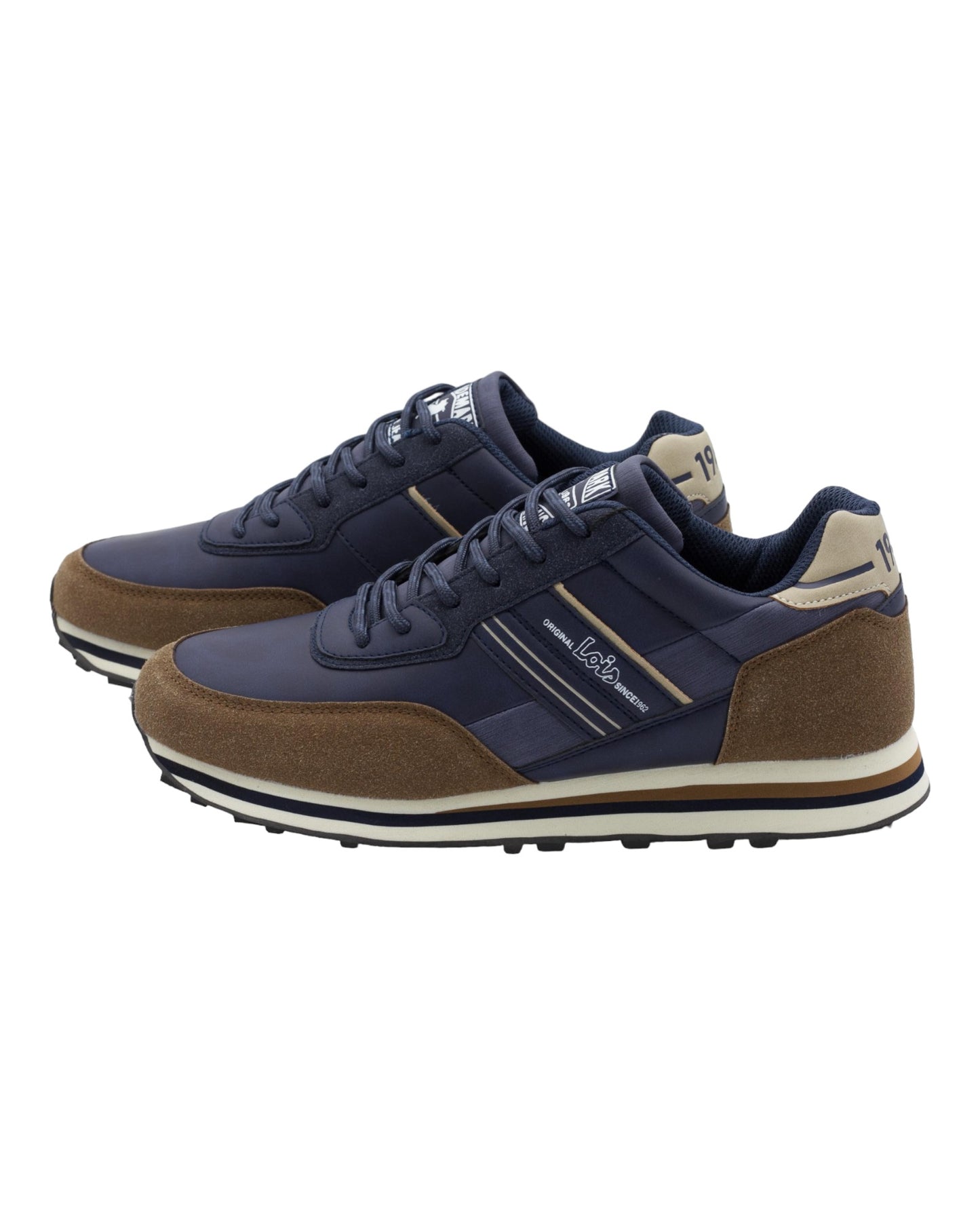 DEPORTIVOS DE HOMBRE LOIS 64322 EN MARINO