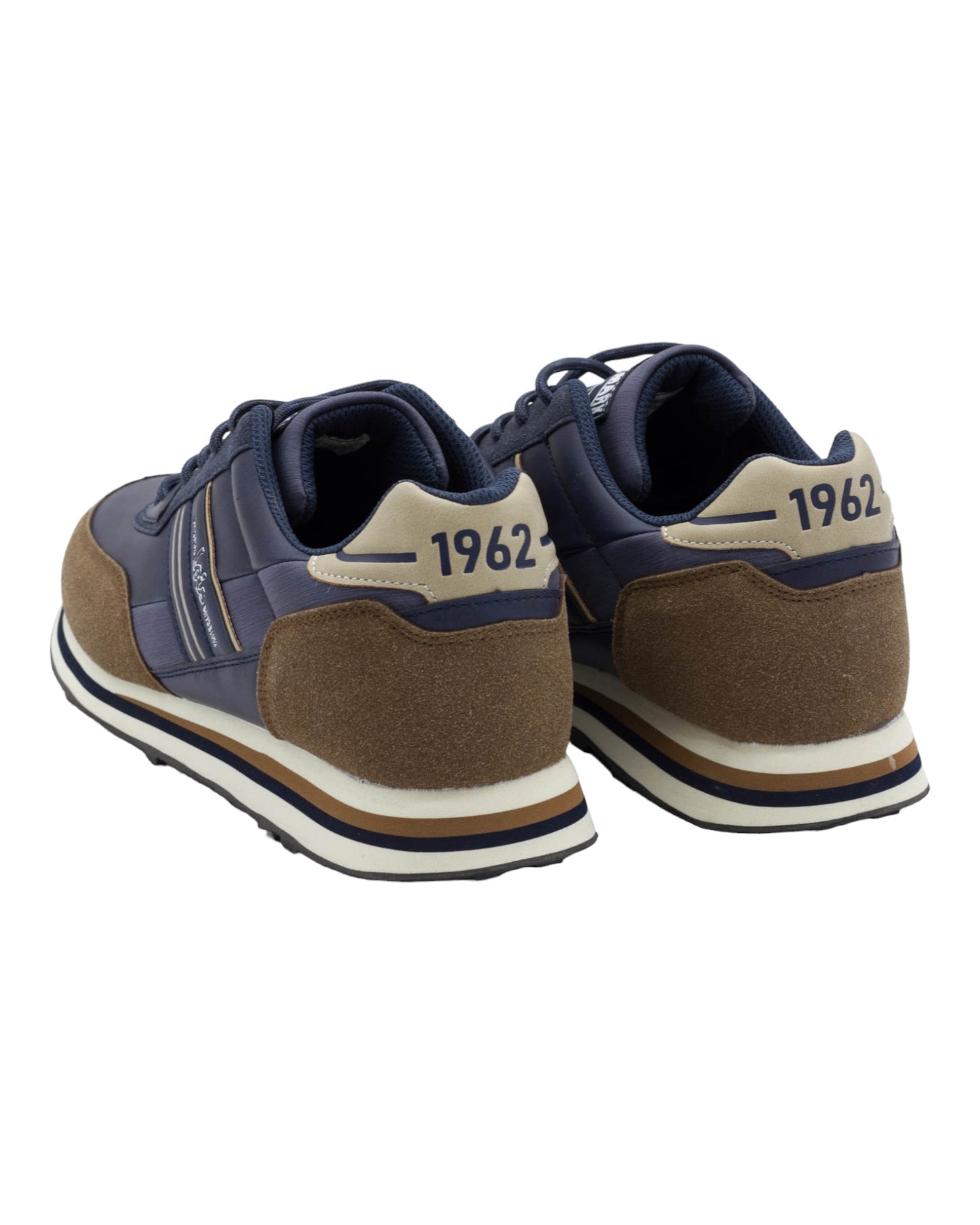 DEPORTIVOS DE HOMBRE LOIS 64322 EN MARINO