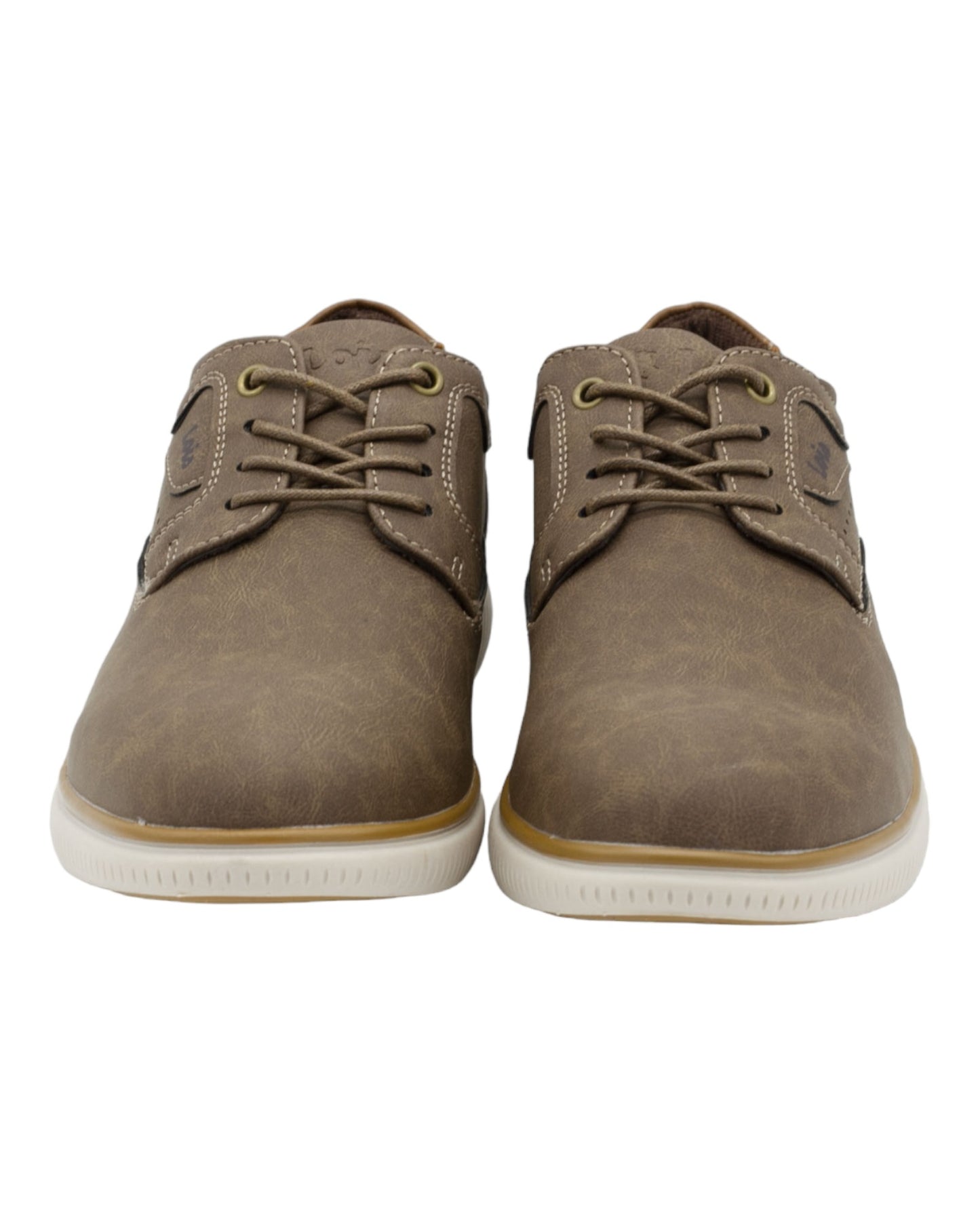 ZAPATOS DE HOMBRE LOIS 64296 EN TAUPE