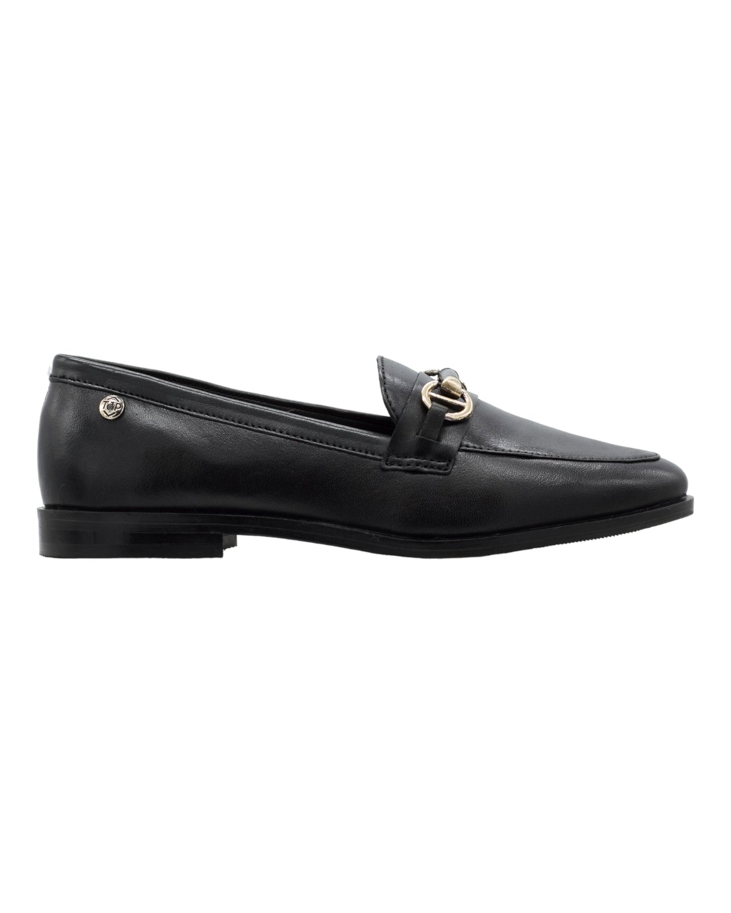 ZAPATOS DE MUJER TOP3 23834 EN NEGRO