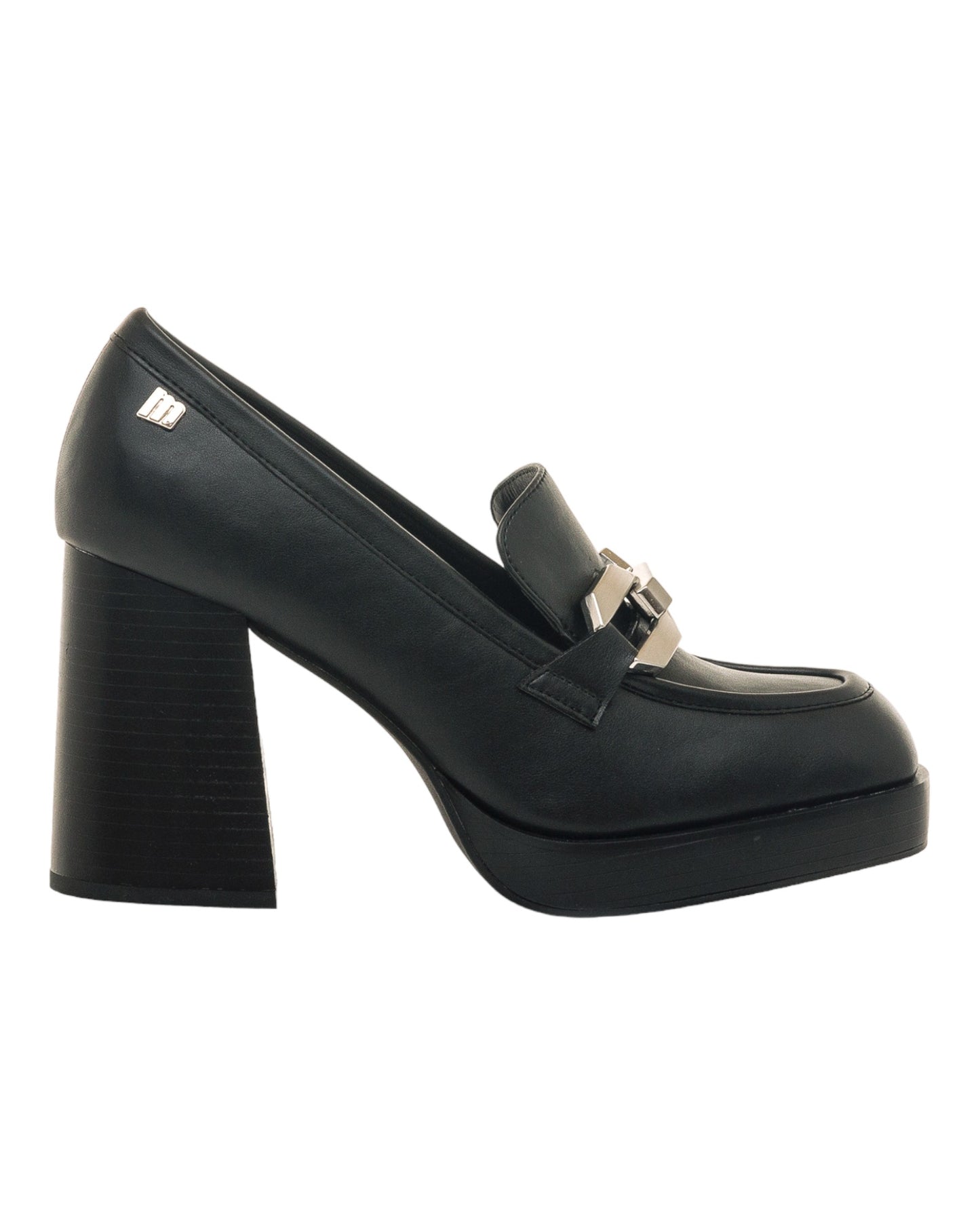 ZAPATOS DE MUJER MUSTANG 53457 EN NEGRO