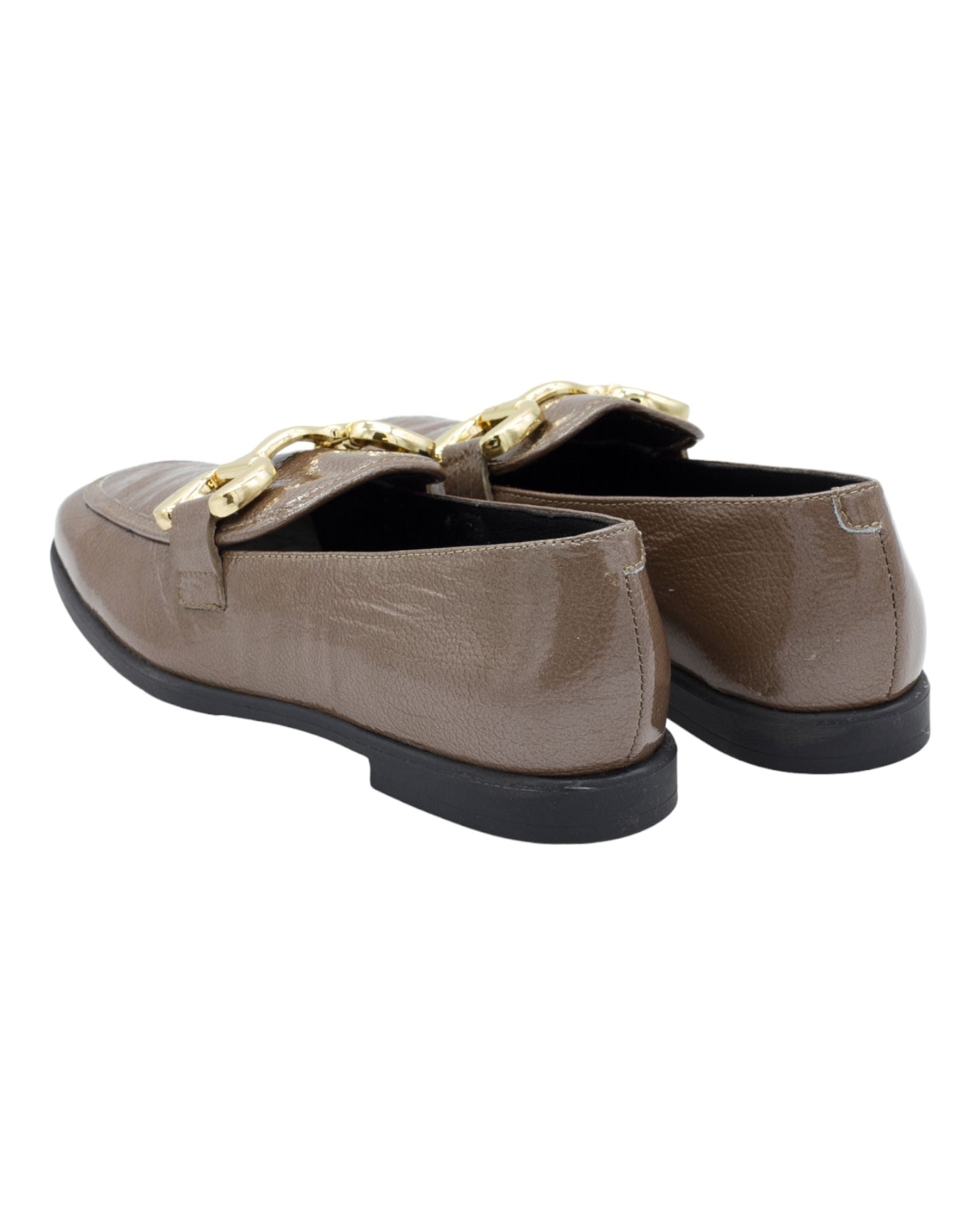ZAPATOS DE MUJER VIGUERA 8015 EN TAUPE