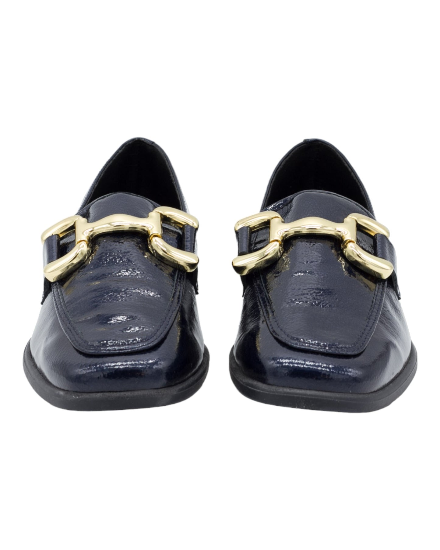 ZAPATOS DE MUJER VIGUERA 8015 EN MARINO