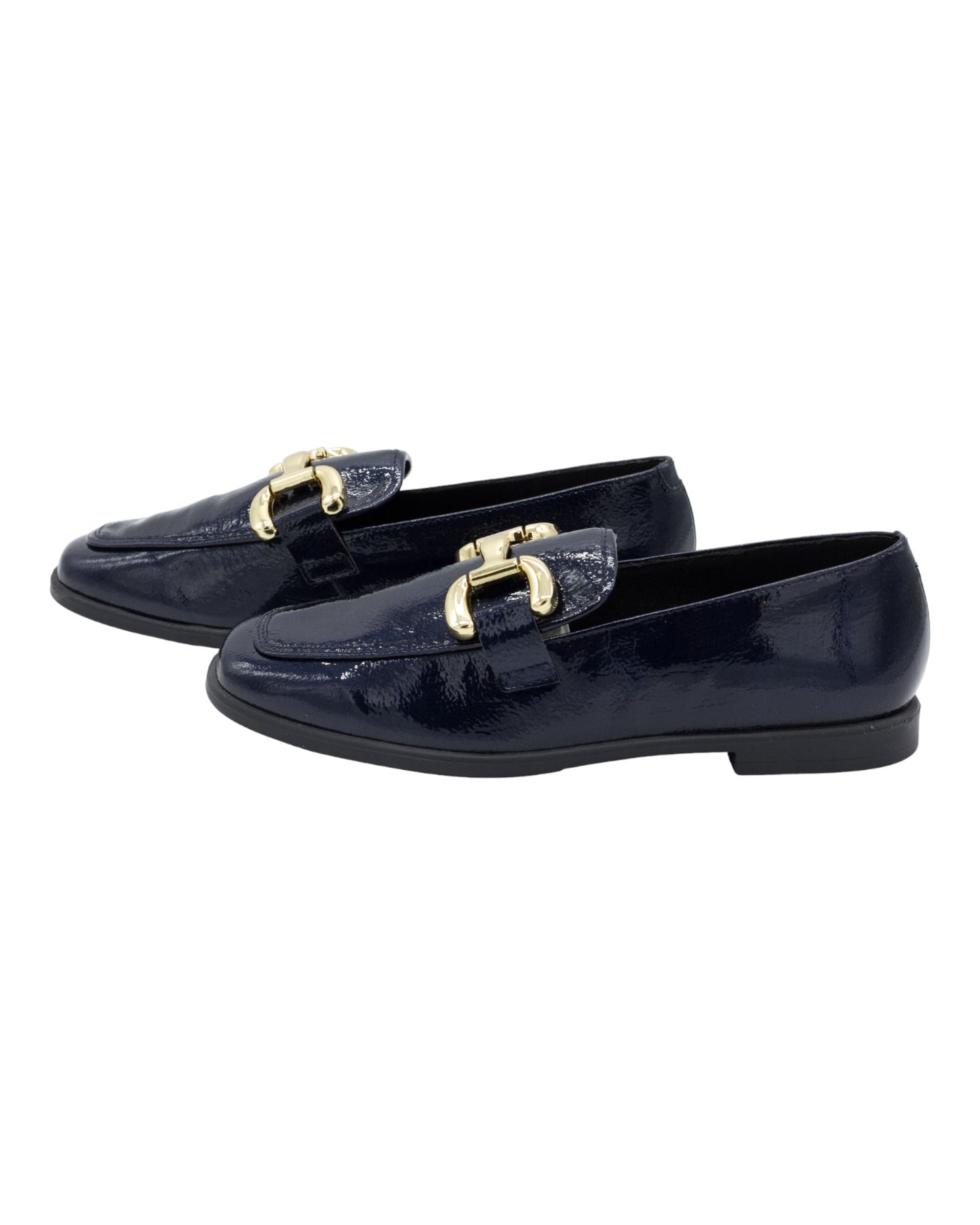 ZAPATOS DE MUJER VIGUERA 8015 EN MARINO
