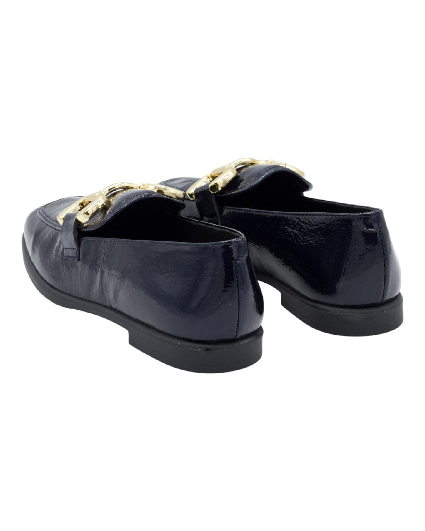 ZAPATOS DE MUJER VIGUERA 8015 EN MARINO