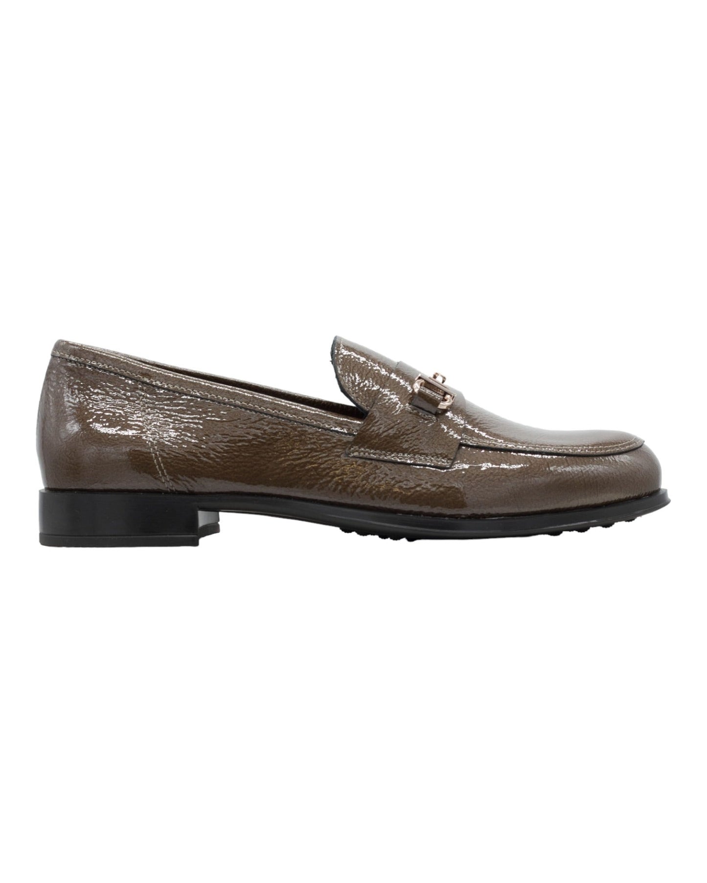 ZAPATOS DE MUJER LINCE 30003 LOTY EN TAUPE