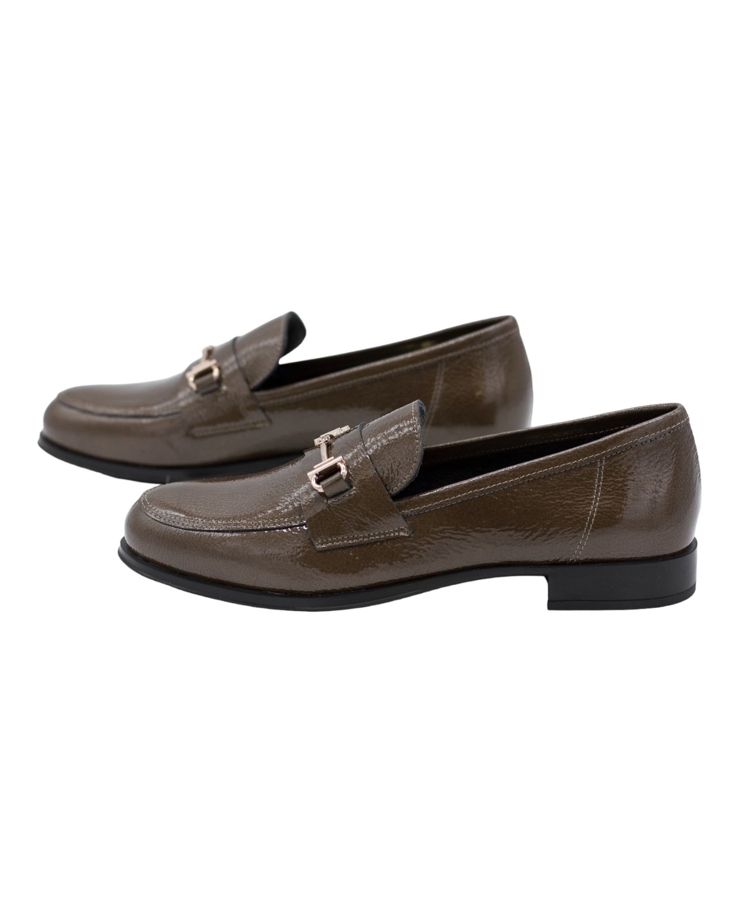 ZAPATOS DE MUJER LINCE 30003 LOTY EN TAUPE