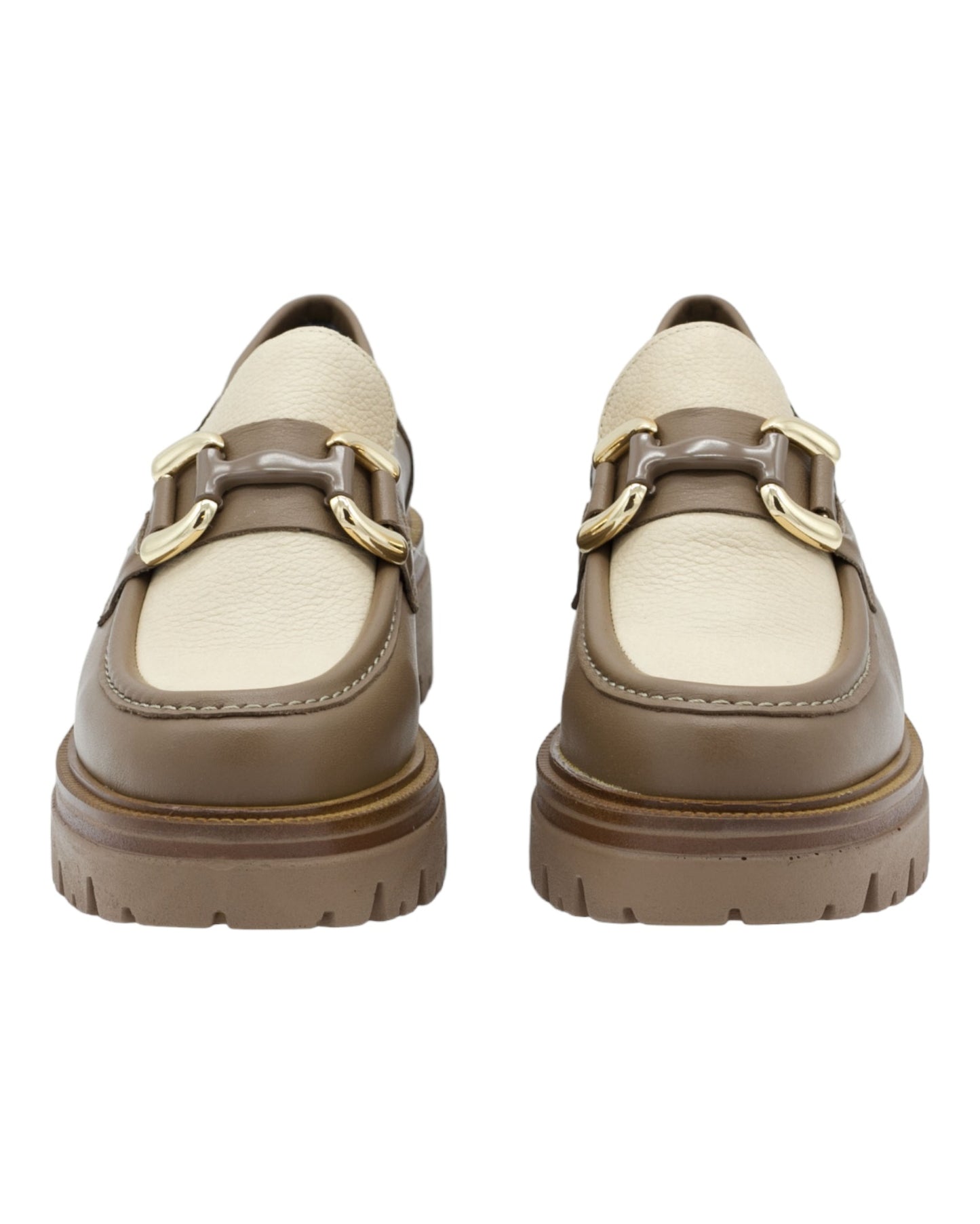 ZAPATOS DE MUJER LINCE 30905 MICHIGAN EN TAUPE