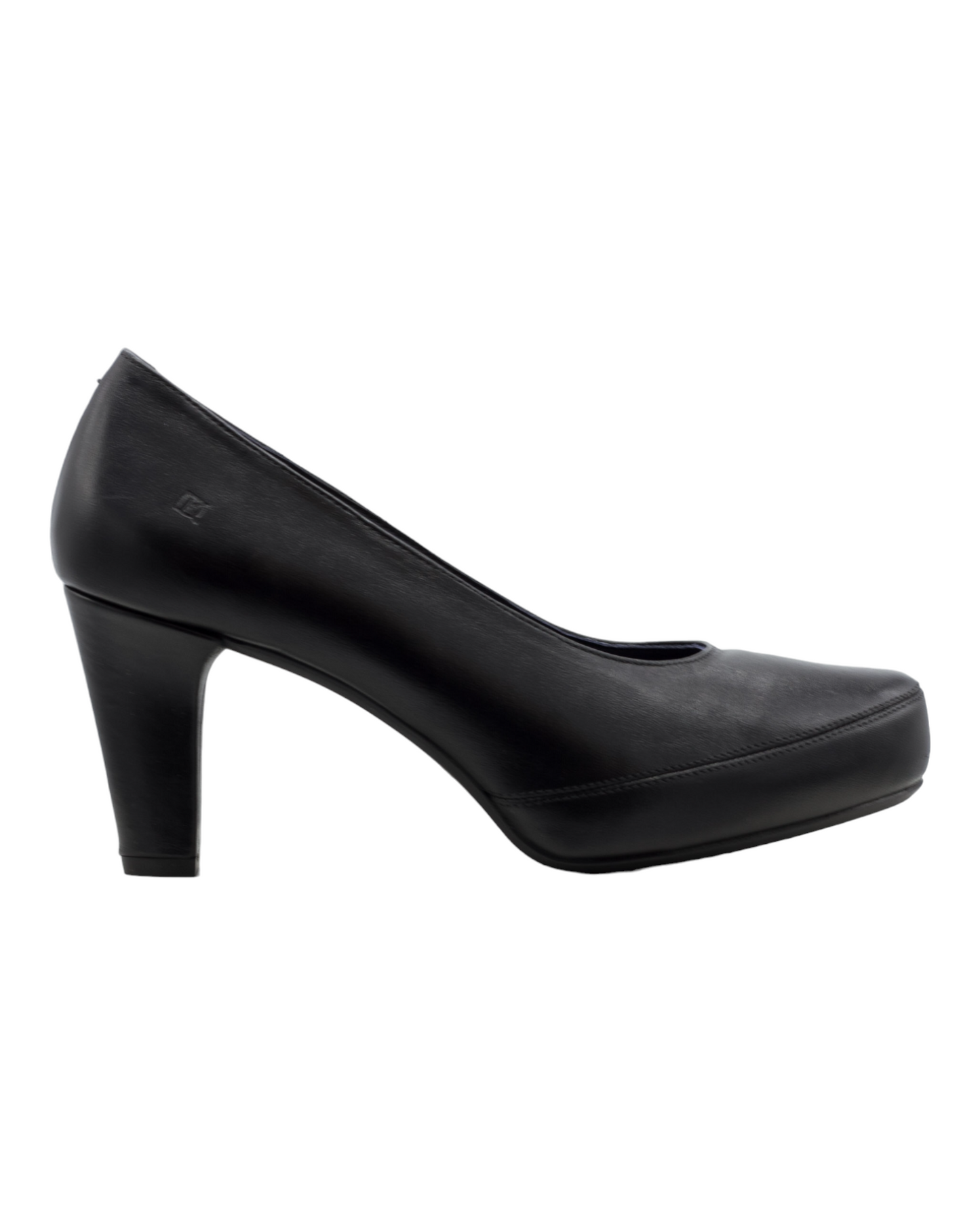 ZAPATOS DE MUJER DORKING BLESA D57794 EN NEGRO