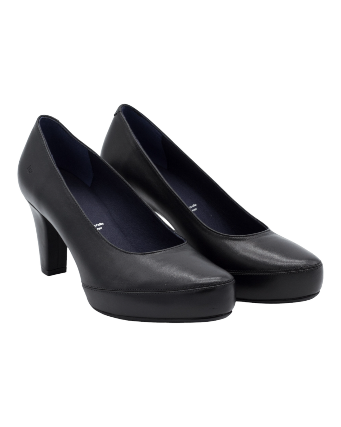 ZAPATOS DE MUJER DORKING BLESA D57794 EN NEGRO