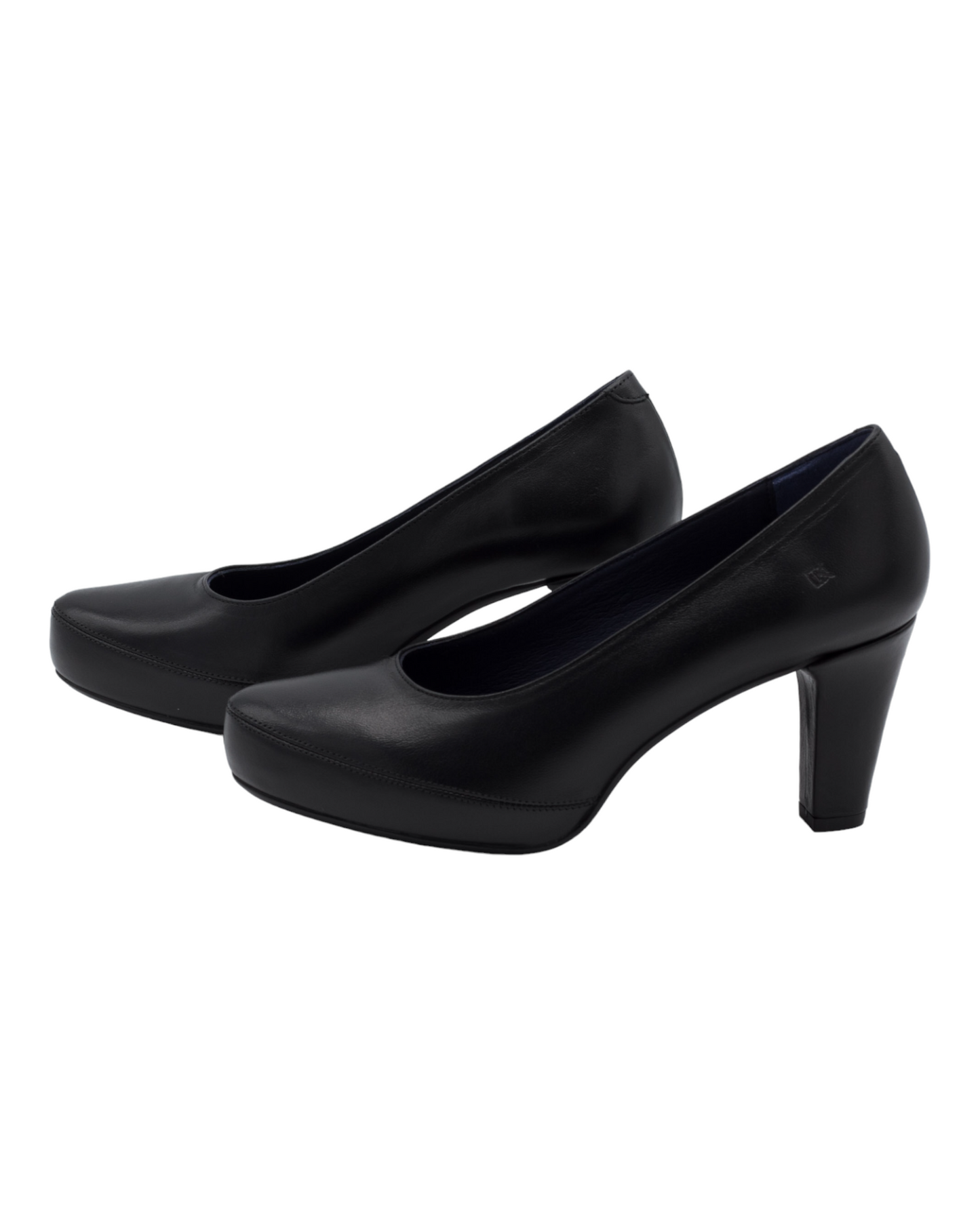 ZAPATOS DE MUJER DORKING BLESA D57794 EN NEGRO