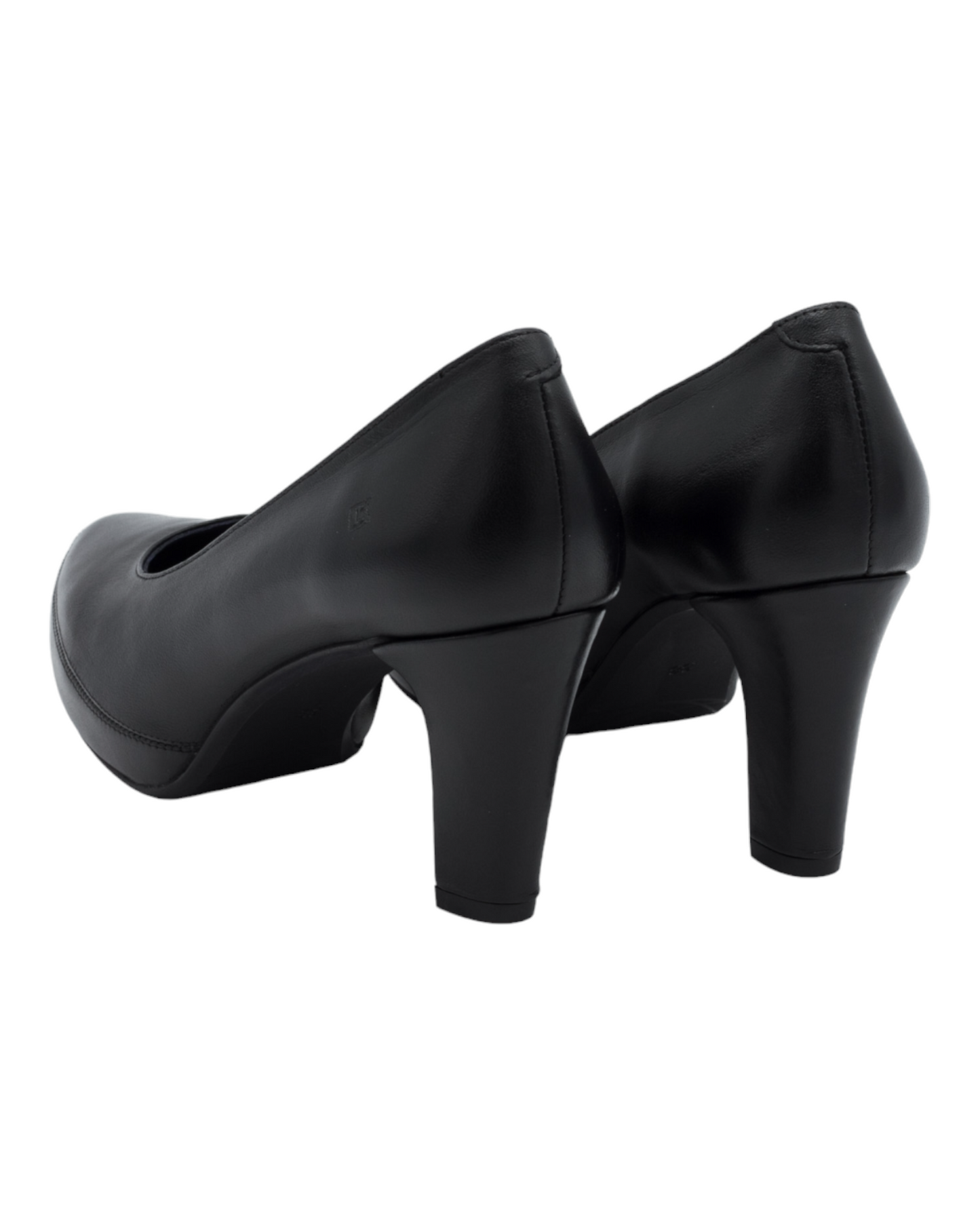 ZAPATOS DE MUJER DORKING BLESA D57794 EN NEGRO