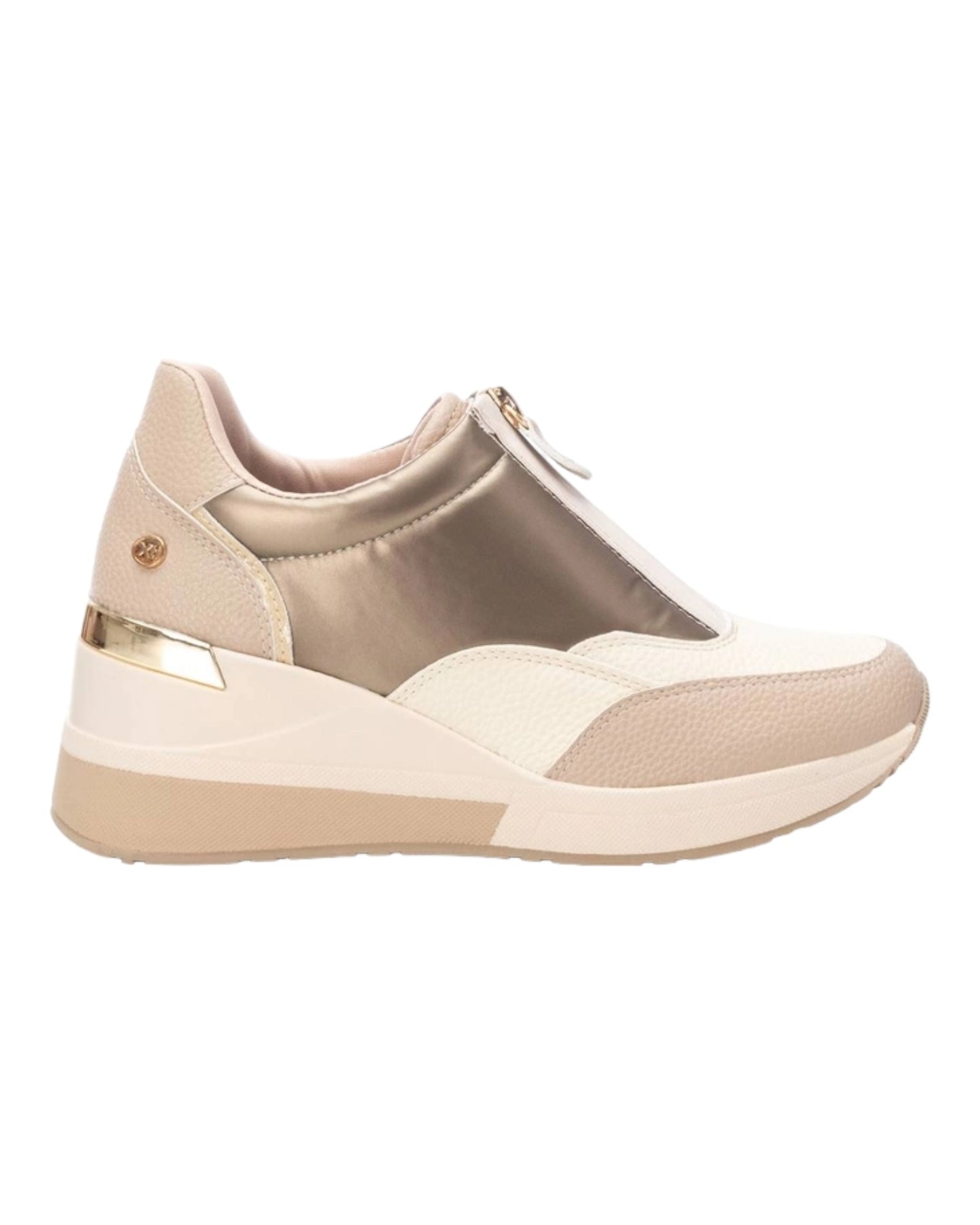 DEPORTIVOS DE MUJER XTI 141874 EN BEIGE