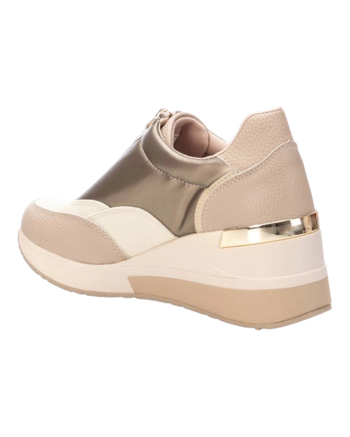 DEPORTIVOS DE MUJER XTI 141874 EN BEIGE