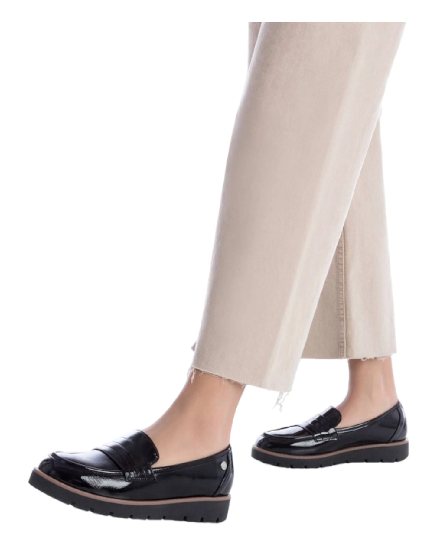 ZAPATOS DE MUJER XTI 142099 EN NEGRO