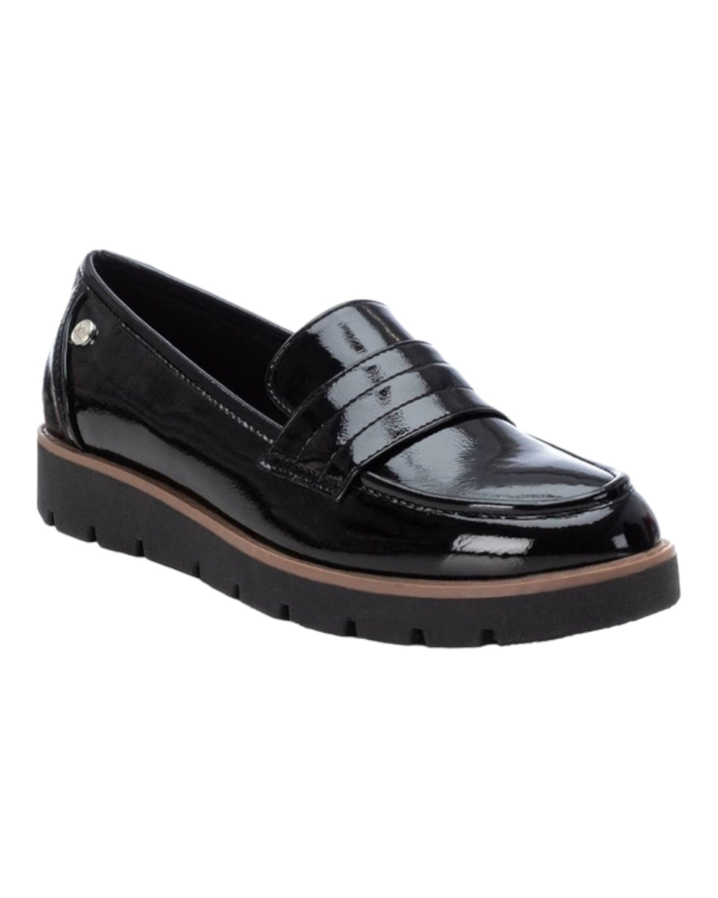 ZAPATOS DE MUJER XTI 142099 EN NEGRO