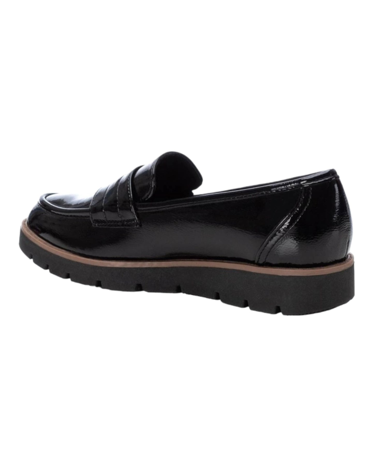 ZAPATOS DE MUJER XTI 142099 EN NEGRO