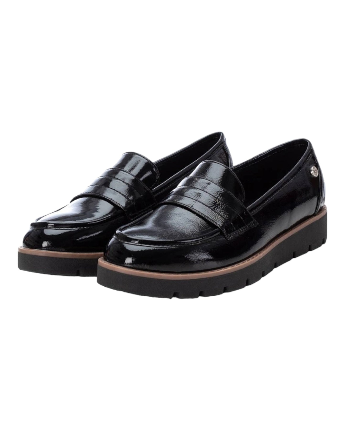 ZAPATOS DE MUJER XTI 142099 EN NEGRO