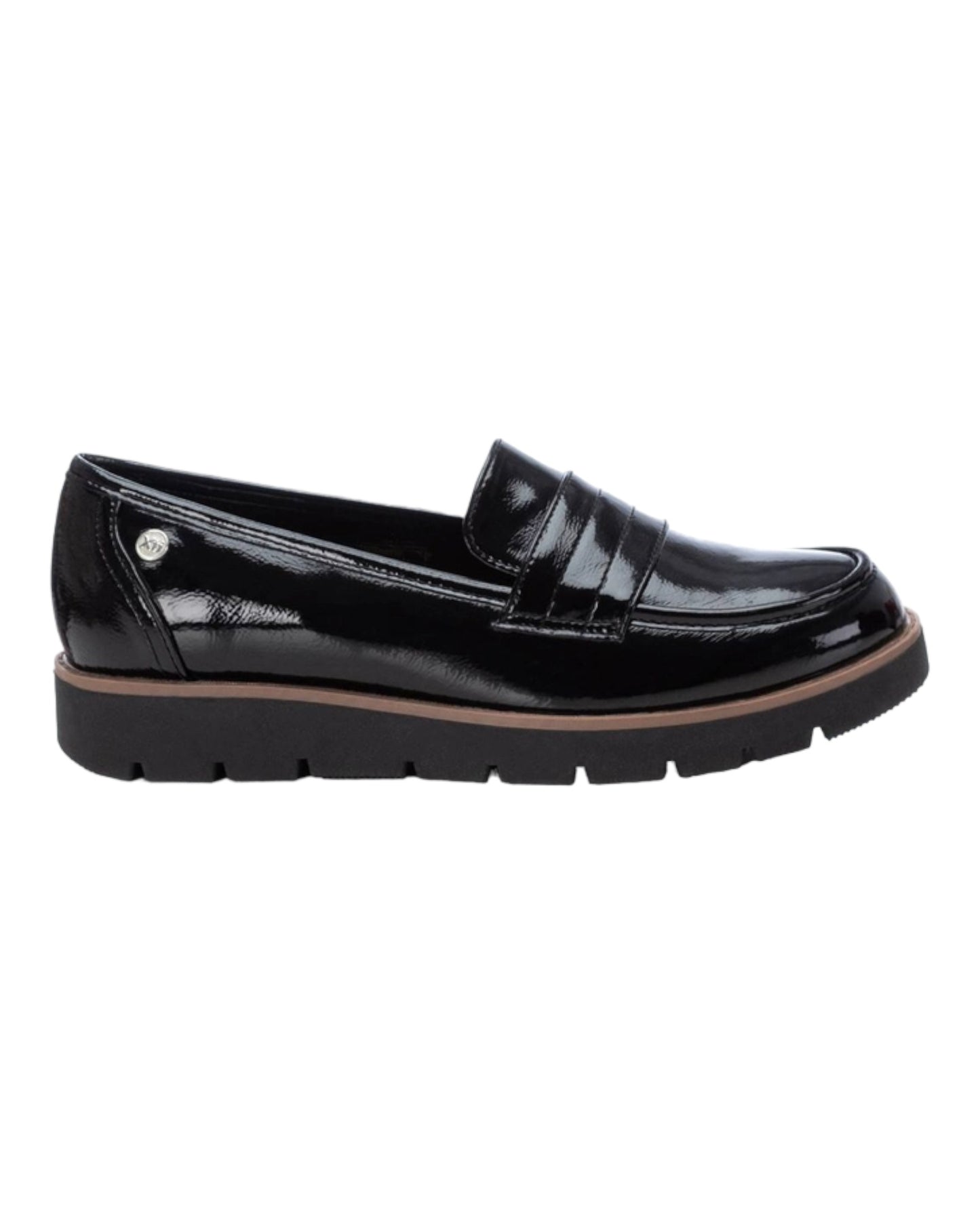 ZAPATOS DE MUJER XTI 142099 EN NEGRO
