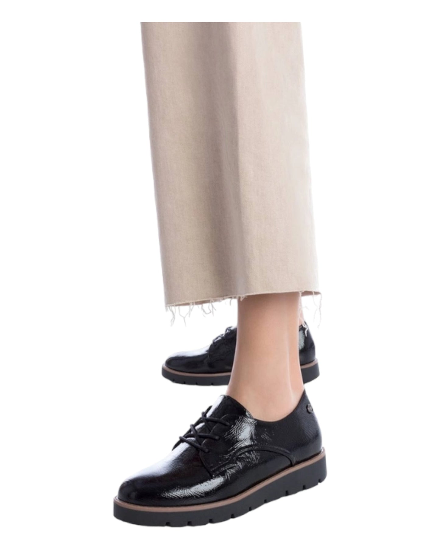 ZAPATOS DE MUJER XTI 141563 EN NEGRO