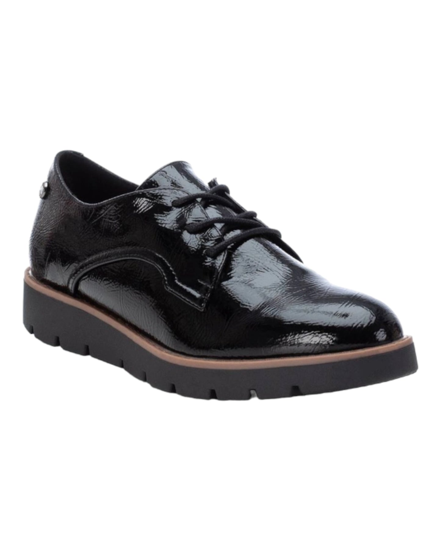 ZAPATOS DE MUJER XTI 141563 EN NEGRO