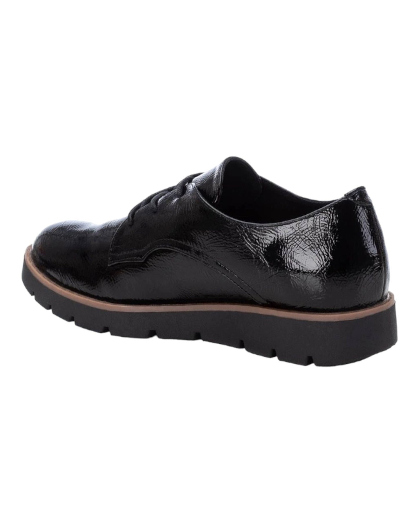 ZAPATOS DE MUJER XTI 141563 EN NEGRO