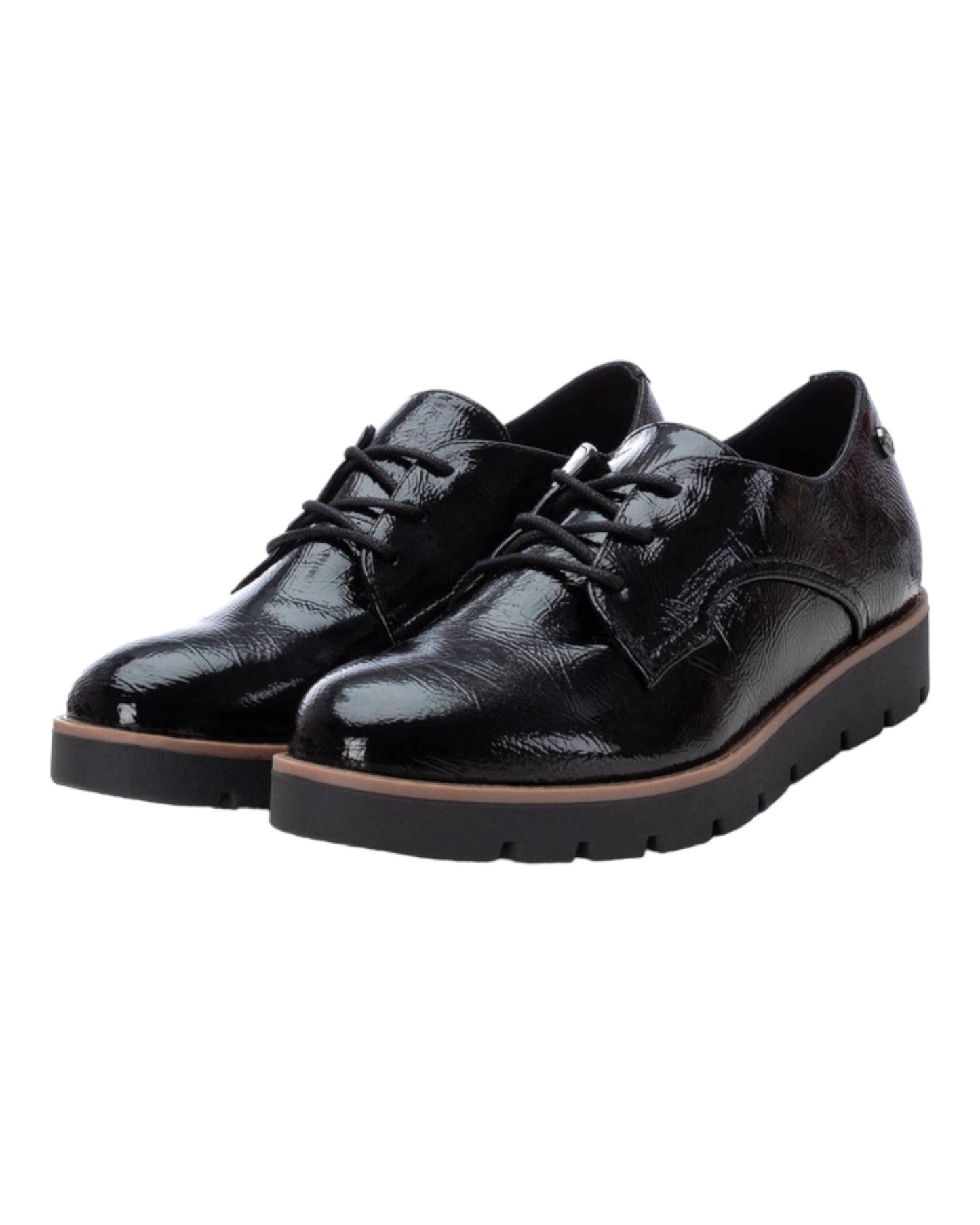 ZAPATOS DE MUJER XTI 141563 EN NEGRO