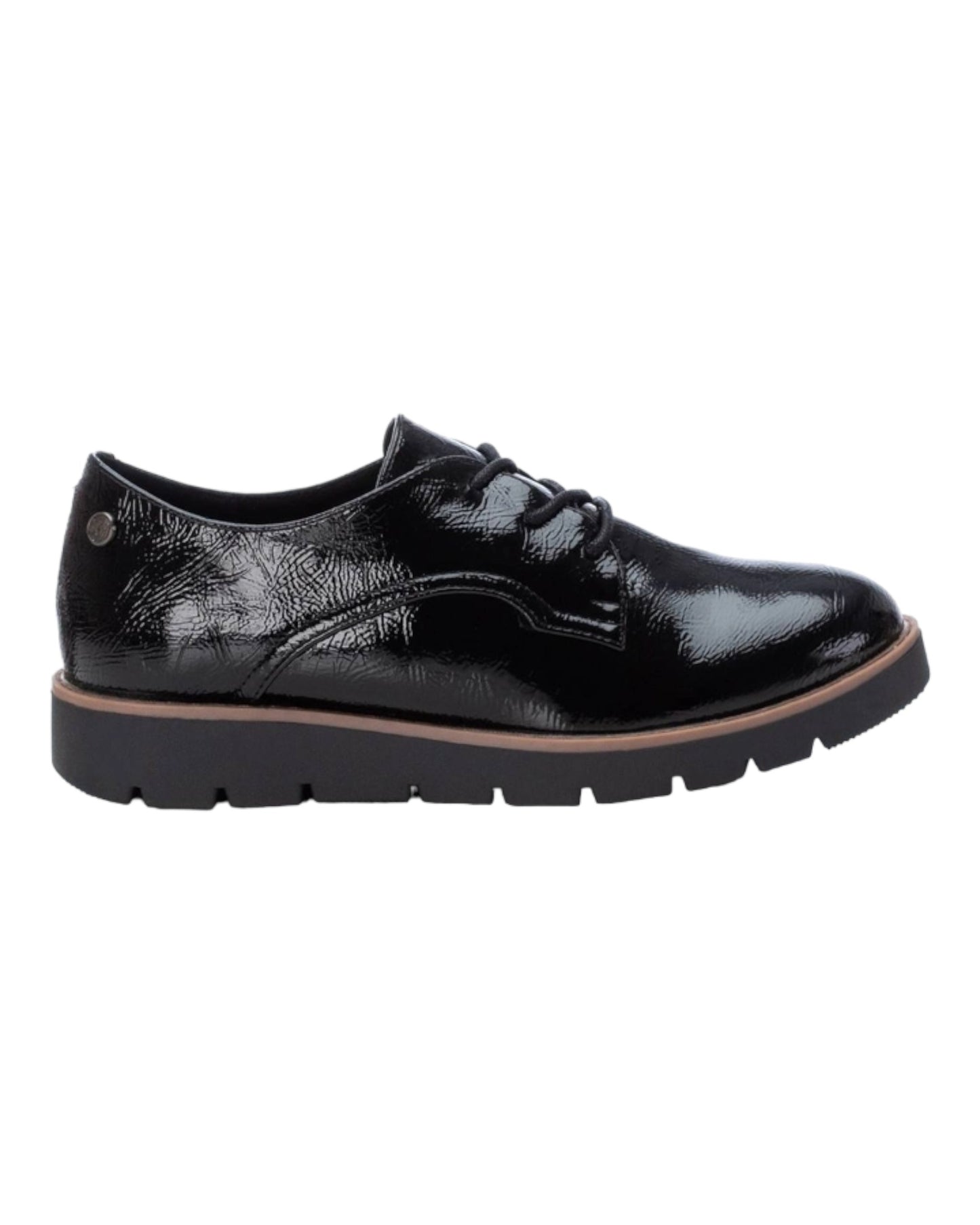 ZAPATOS DE MUJER XTI 141563 EN NEGRO