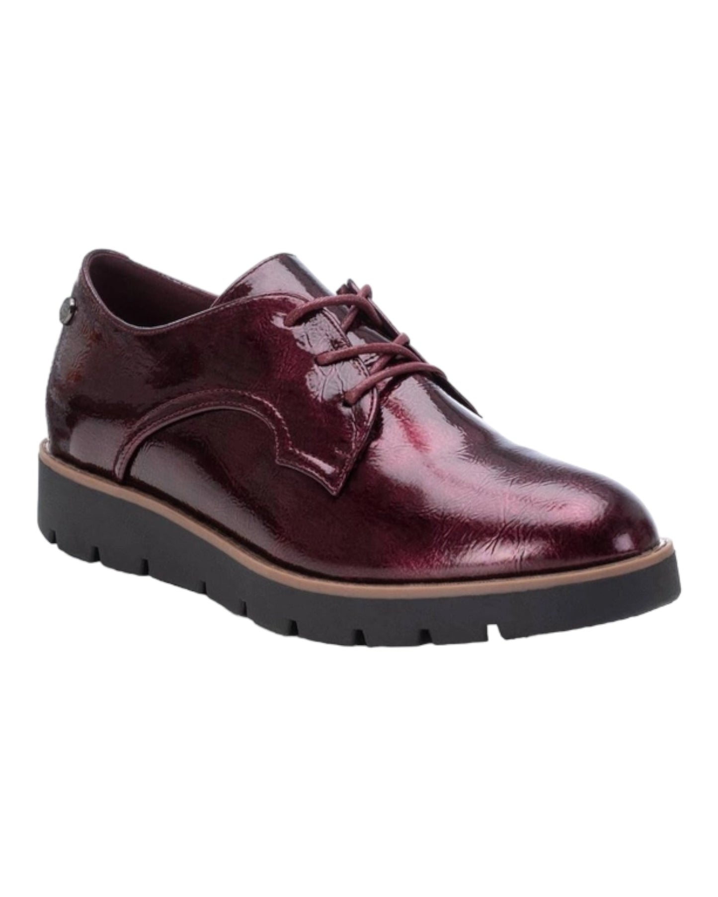 ZAPATOS DE MUJER XTI 141563 EN BURDEOS