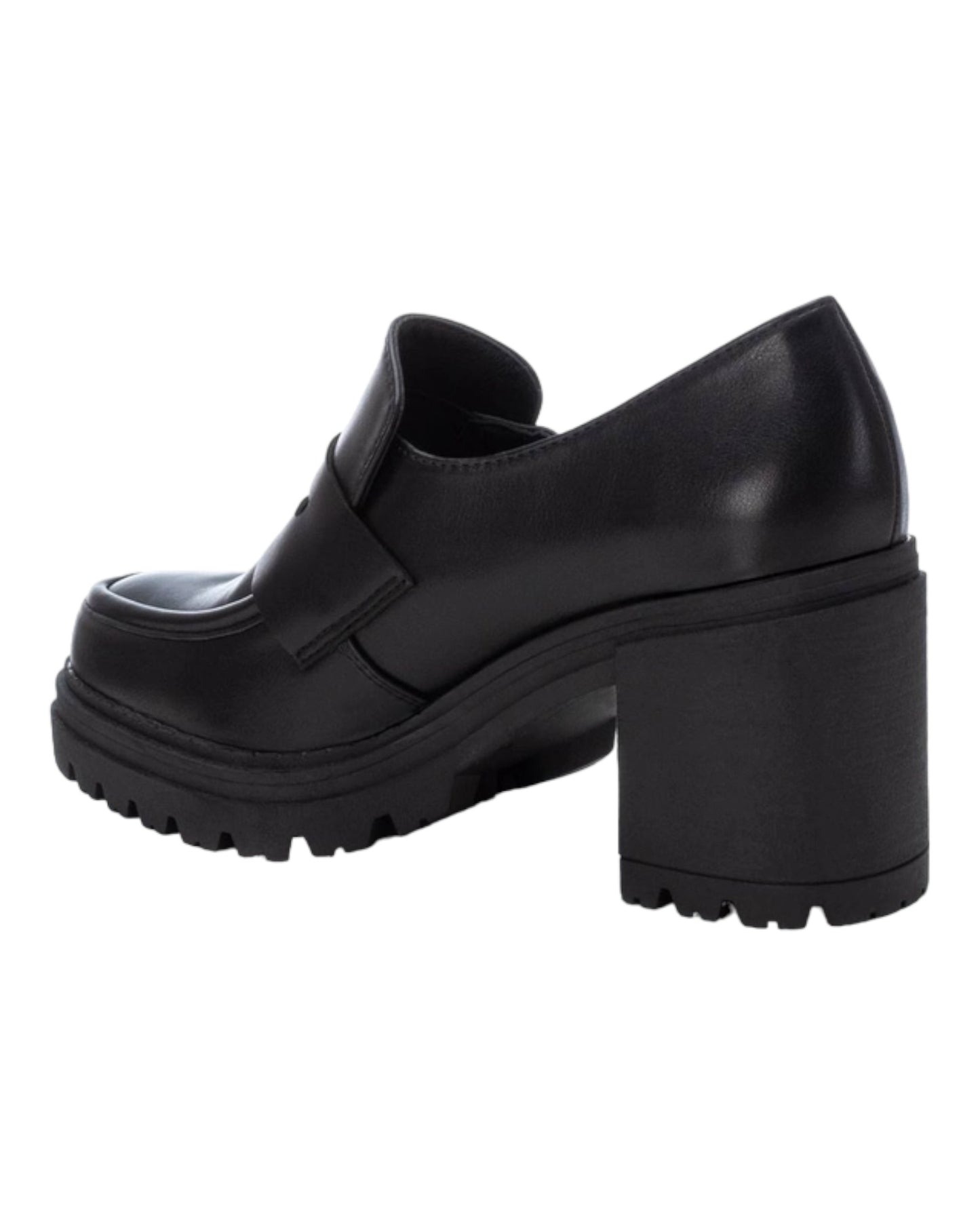 ZAPATOS DE MUJER XTI 141682 EN NEGRO