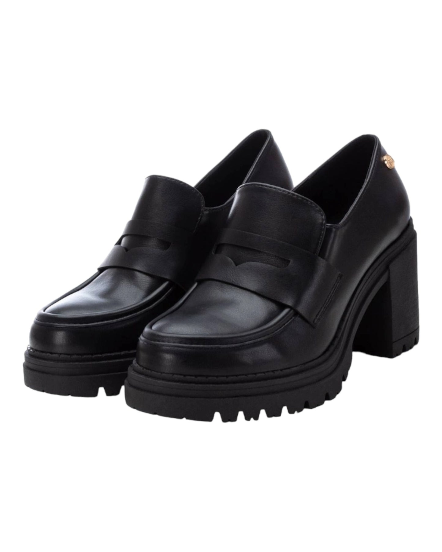 ZAPATOS DE MUJER XTI 141682 EN NEGRO