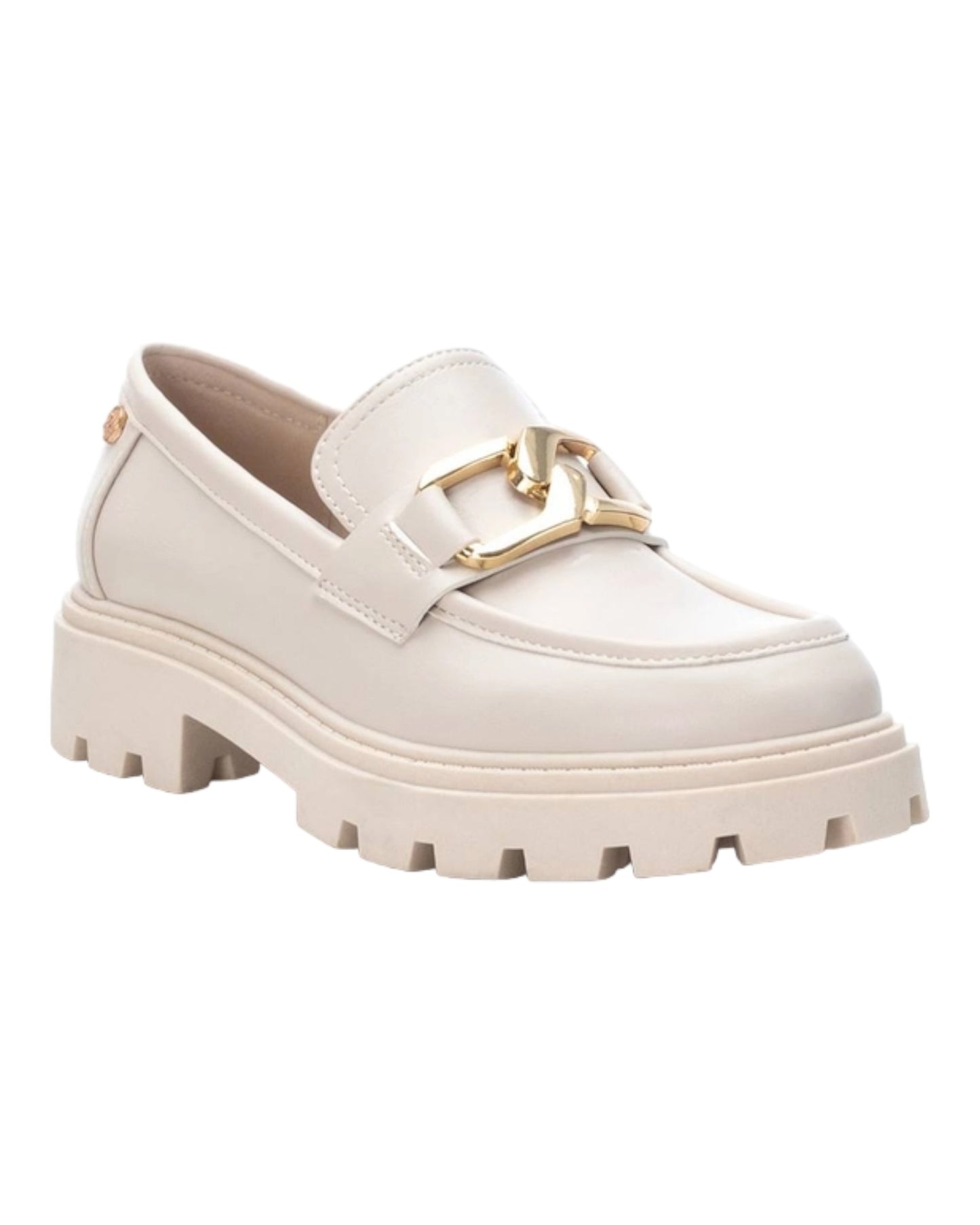 ZAPATOS DE MUJER XTI 142204 EN BEIGE