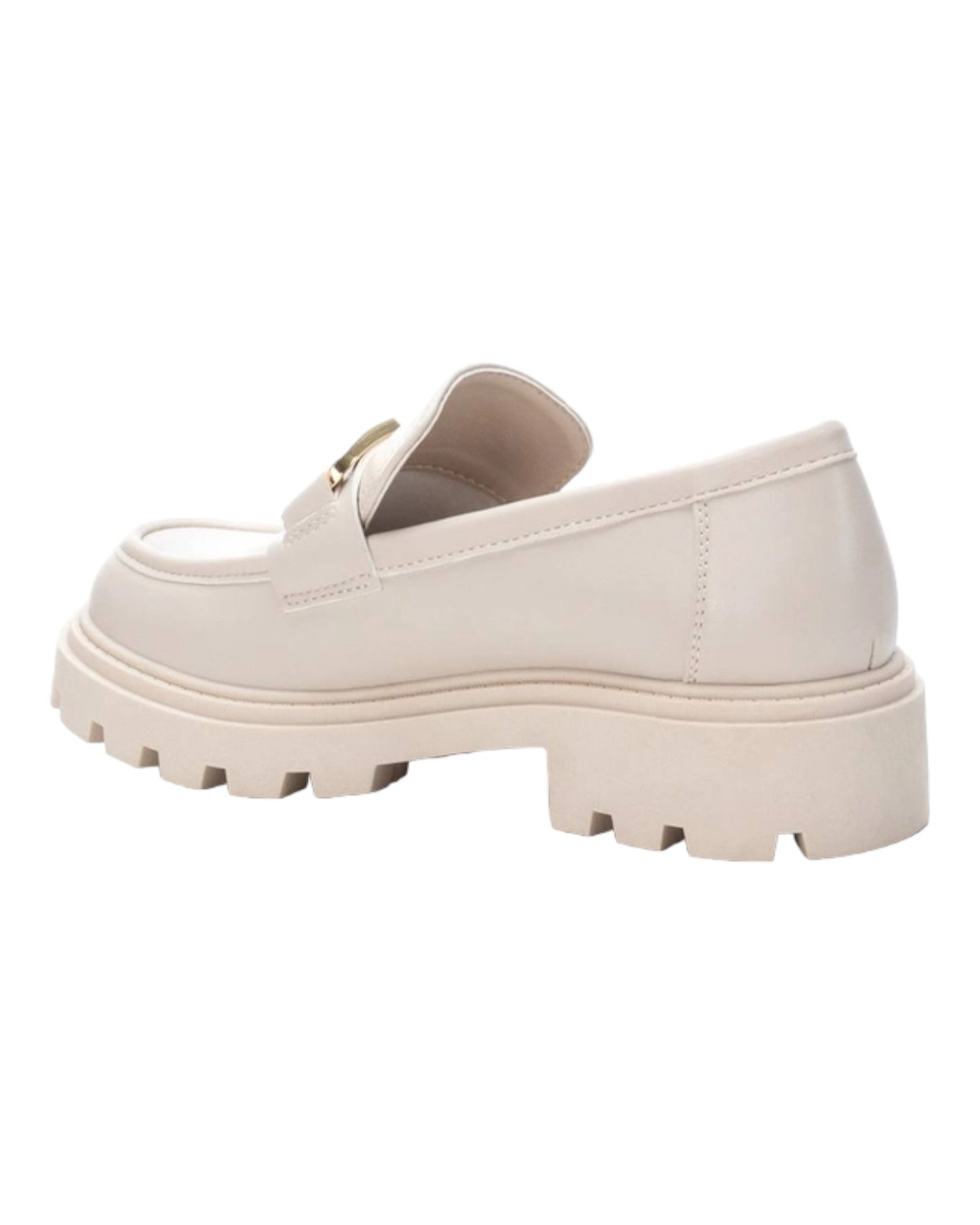 ZAPATOS DE MUJER XTI 142204 EN BEIGE