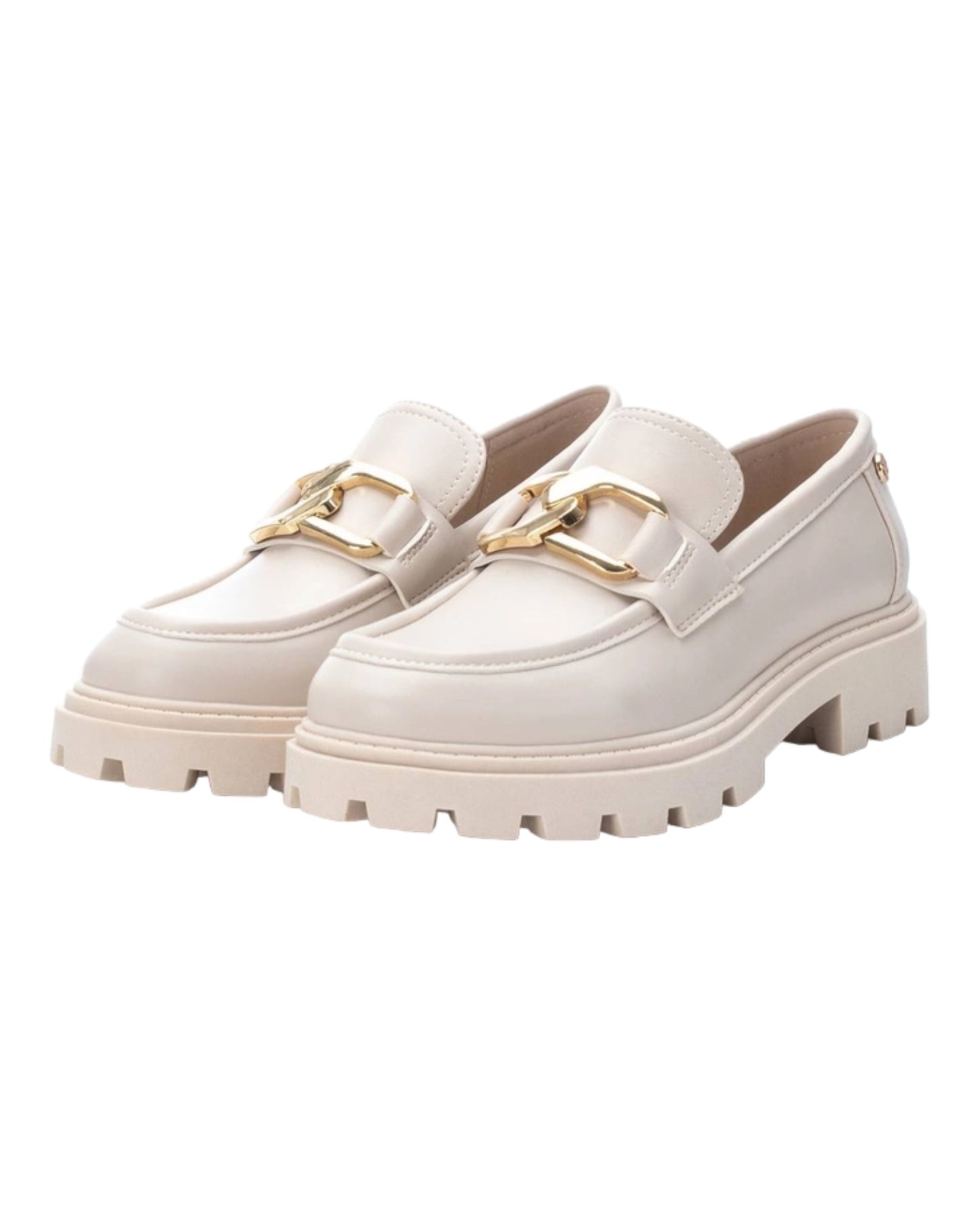 ZAPATOS DE MUJER XTI 142204 EN BEIGE