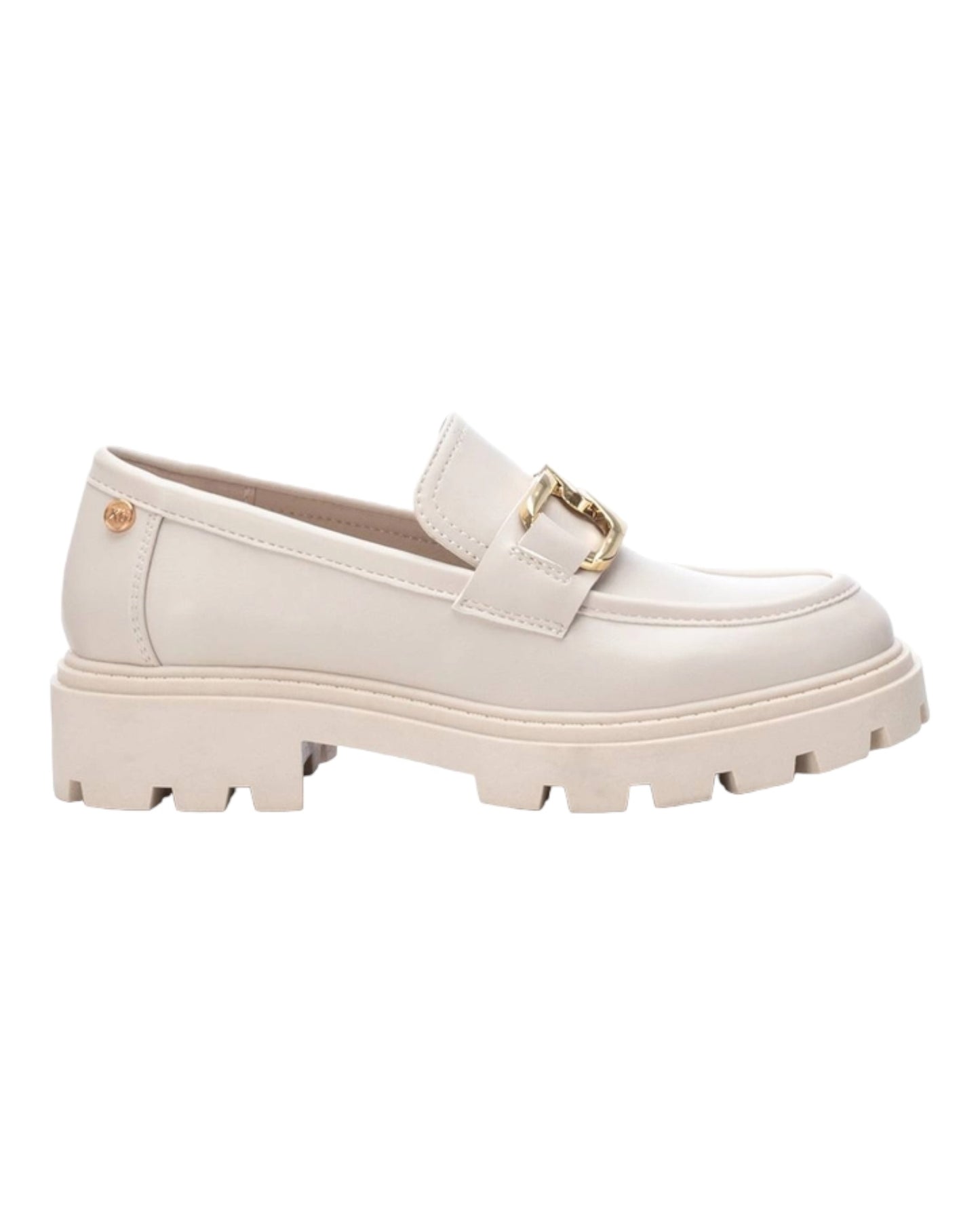 ZAPATOS DE MUJER XTI 142204 EN BEIGE